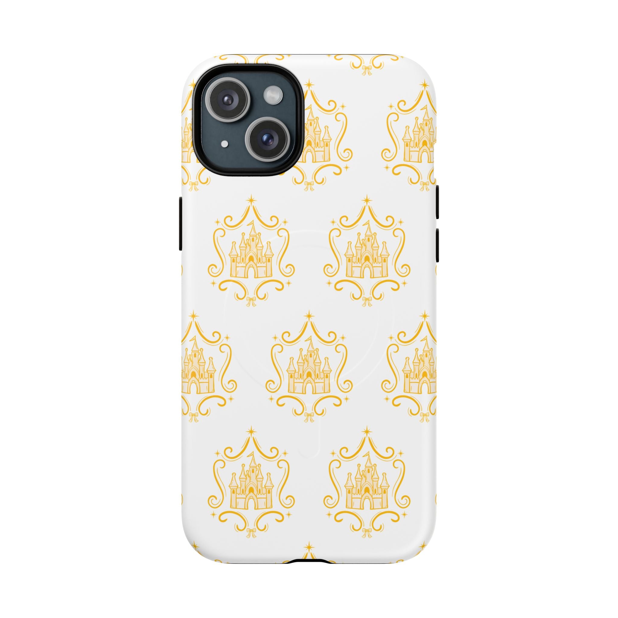 Phone Case - Magic on Main Street (MagSafe)