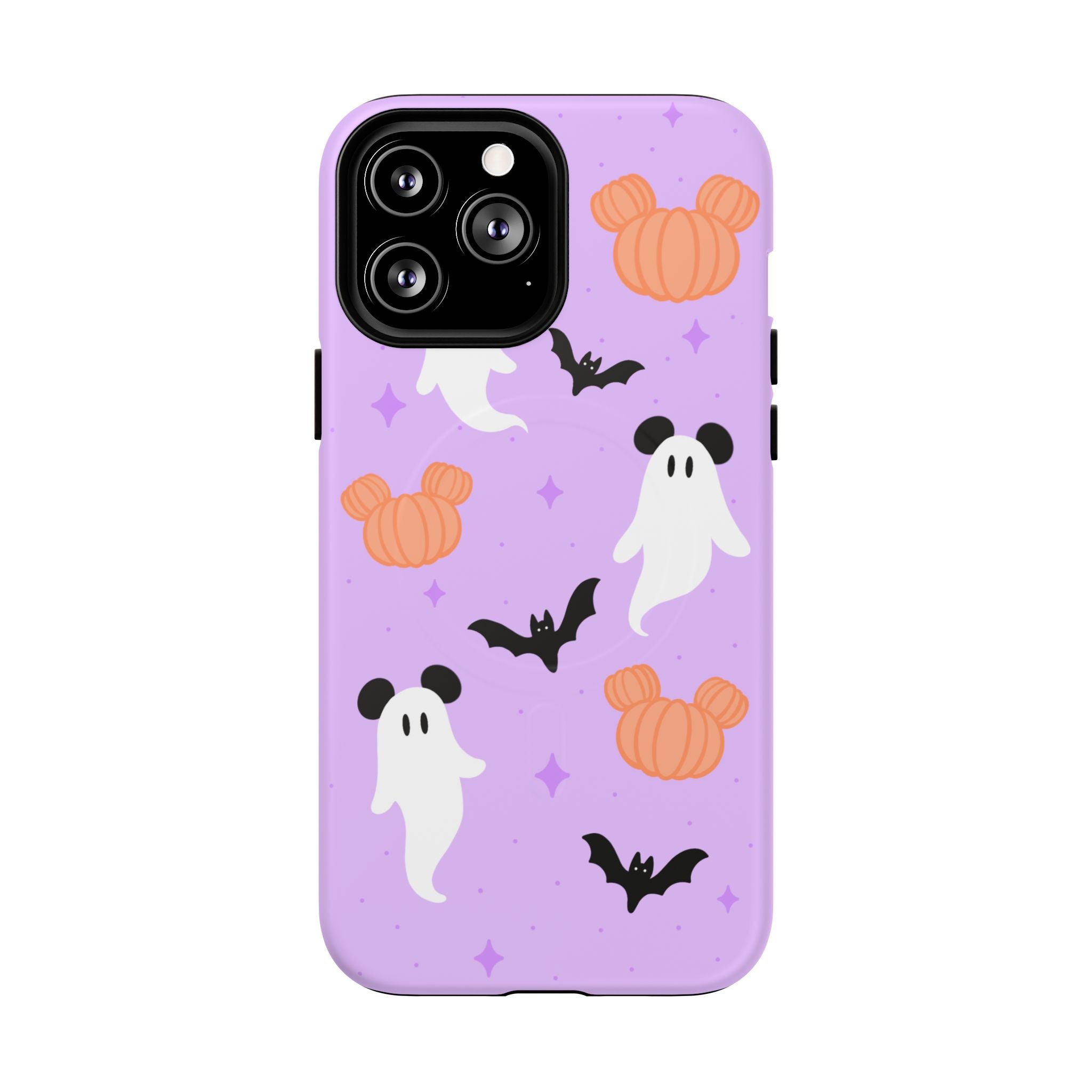 MagSafe Phone Case - Halloween Icons
