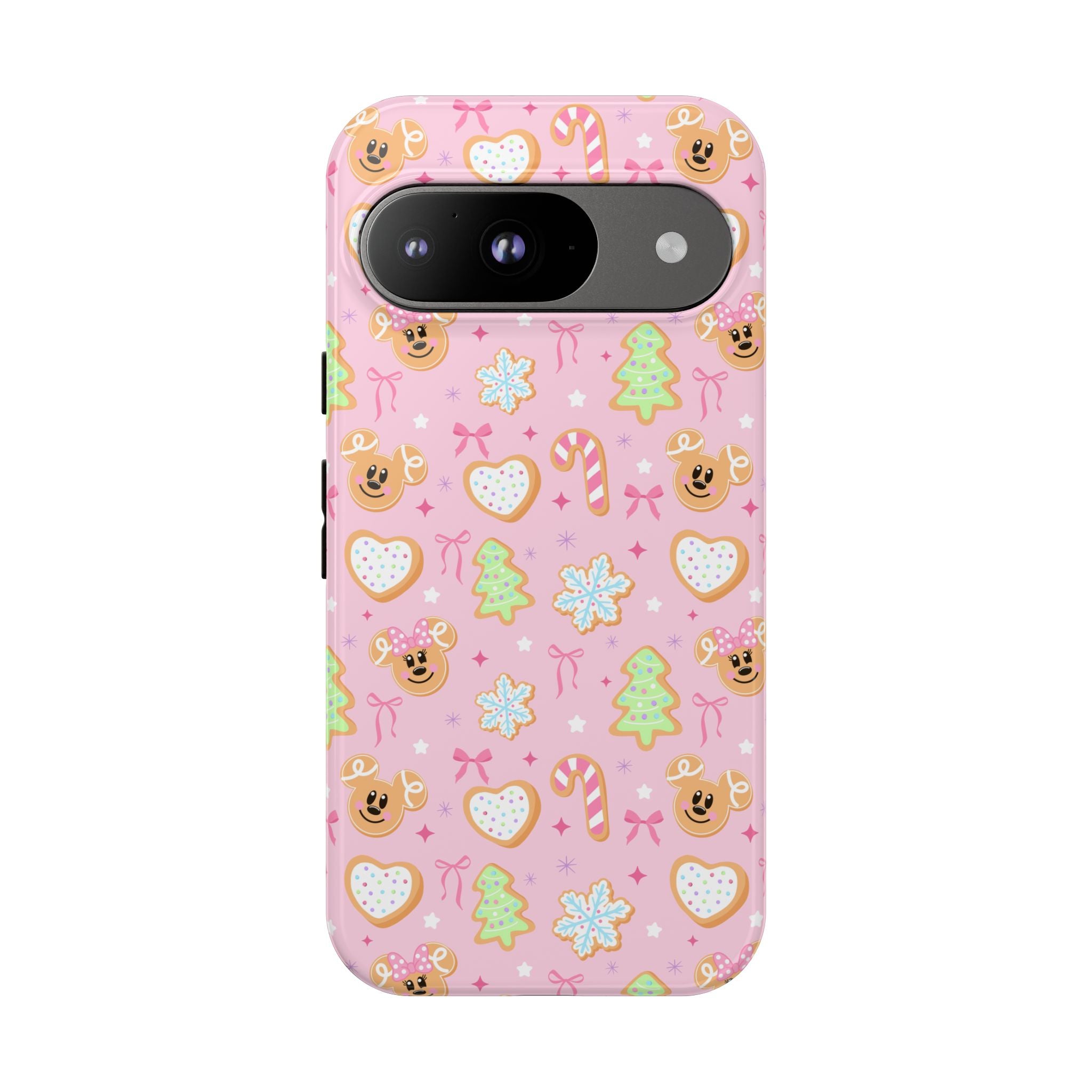 Phone Case - Gingerbread