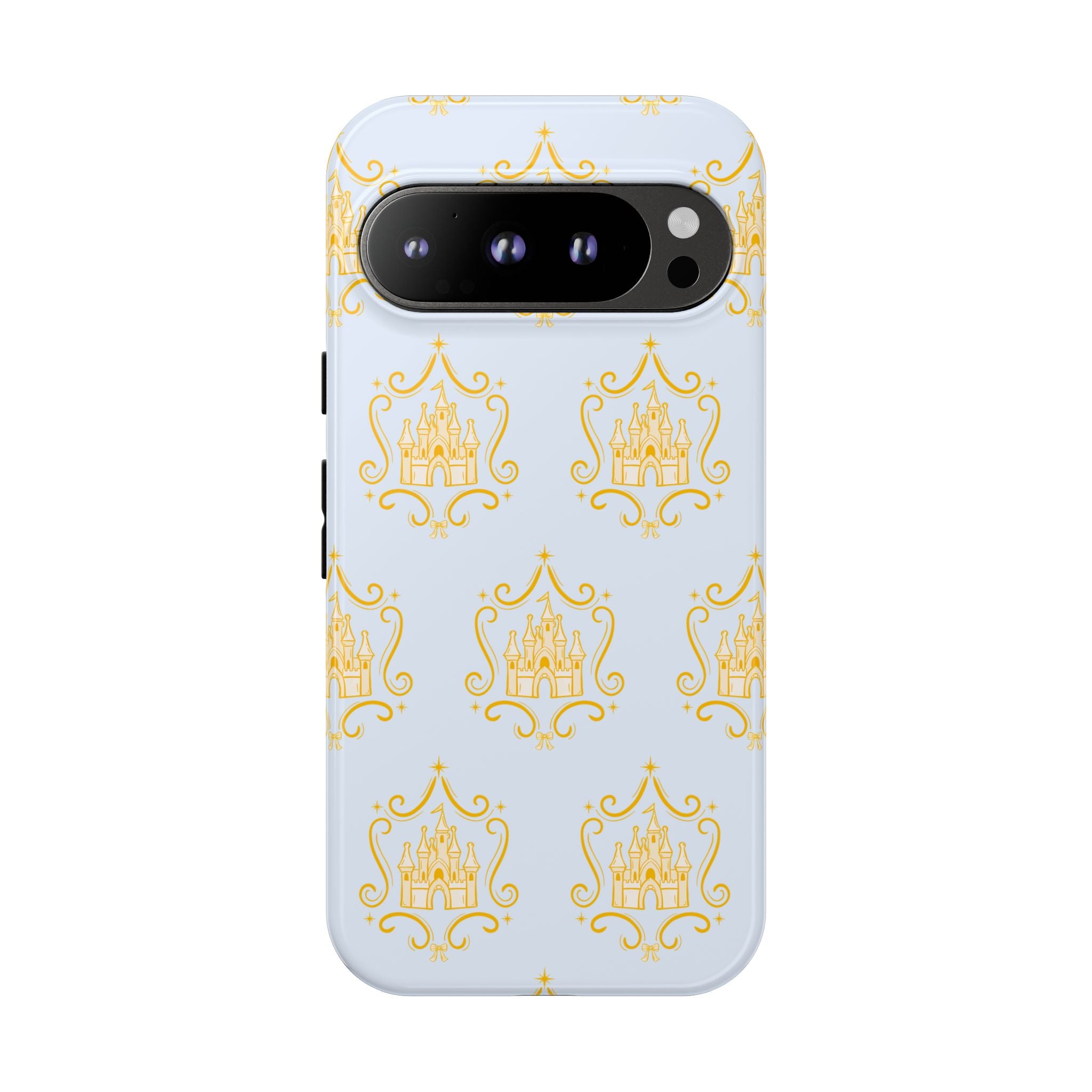 Phone Case - Magic on Main Street