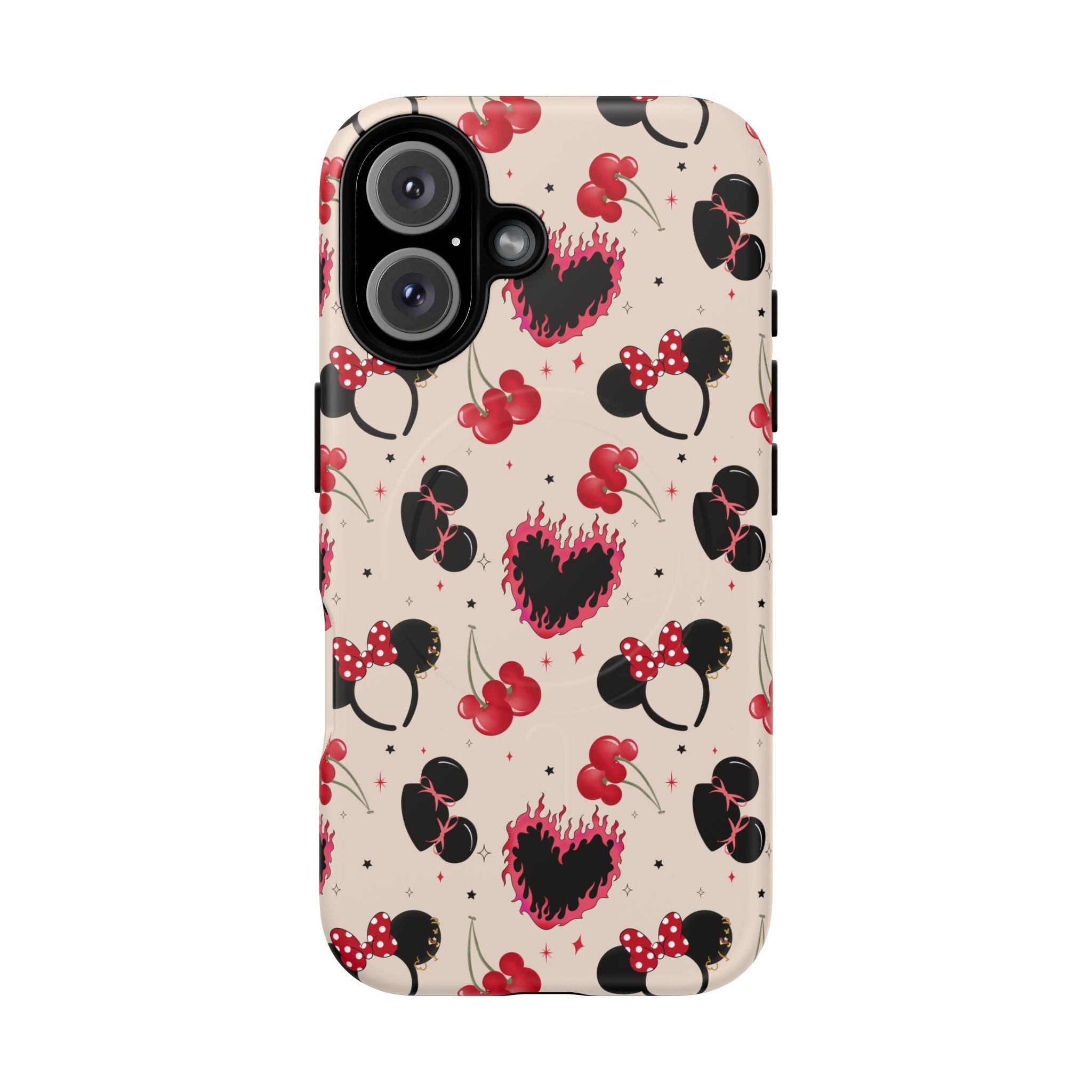 Phone Case - Amour on Main Street (MagSafe)