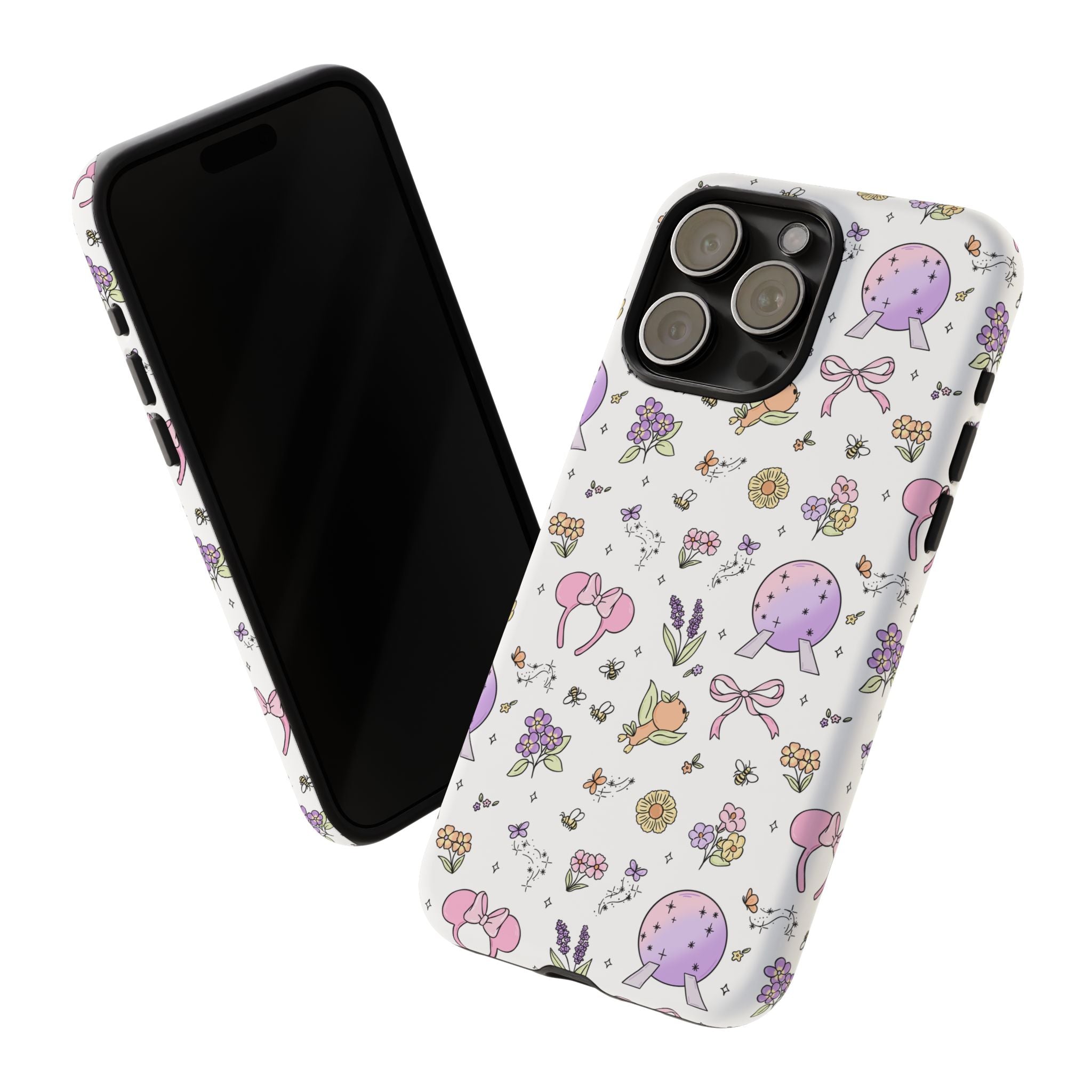 Phone Case - Magic in Bloom