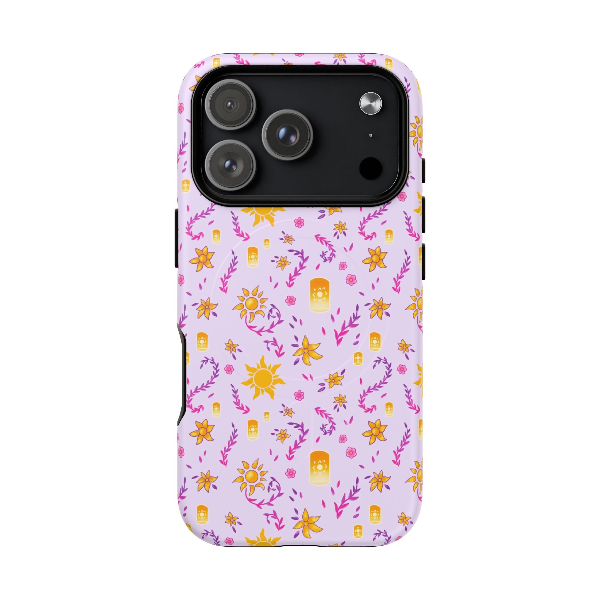 Phone Case - Gleam and Glow (MAG SAFE)