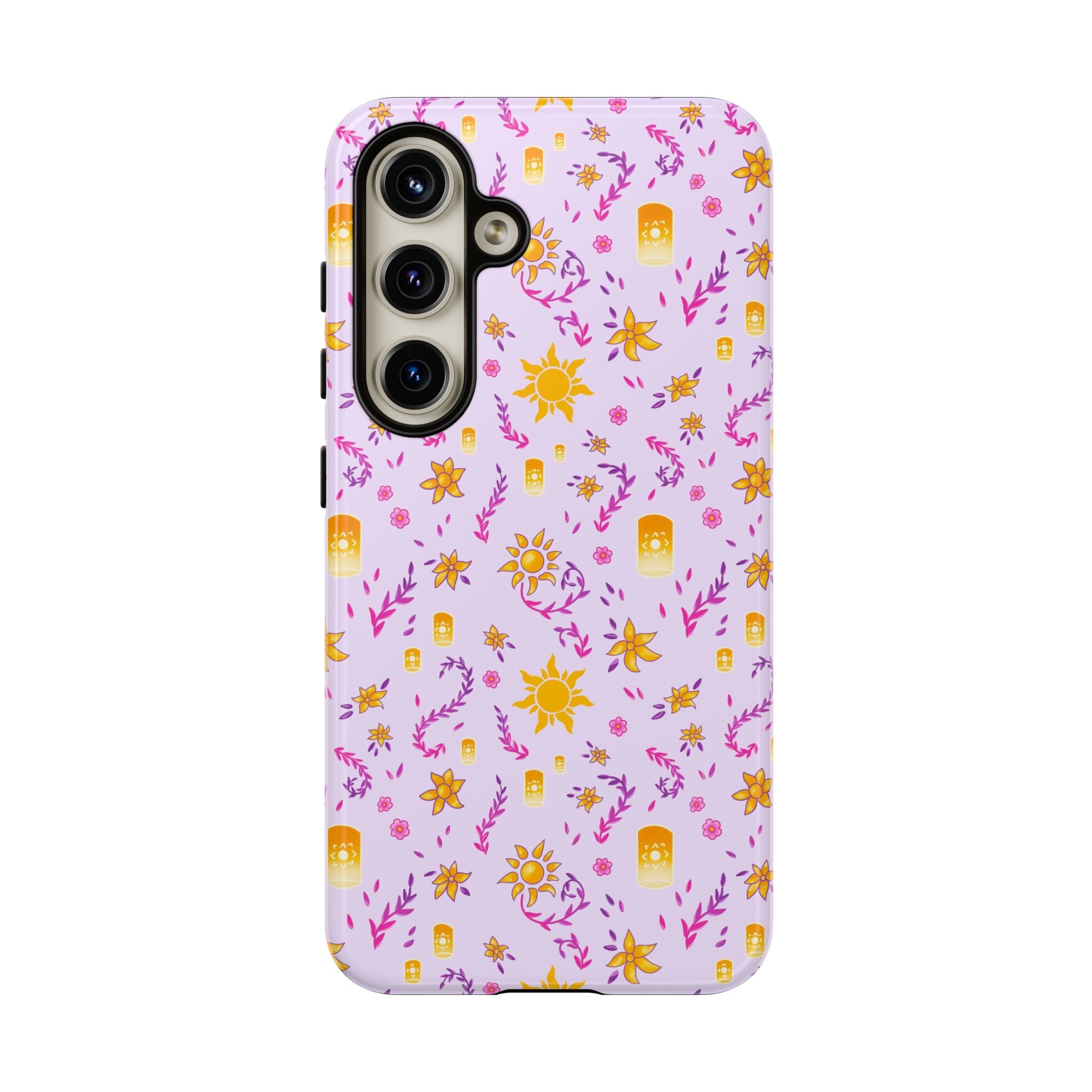 Phone Case - Gleam and Glow