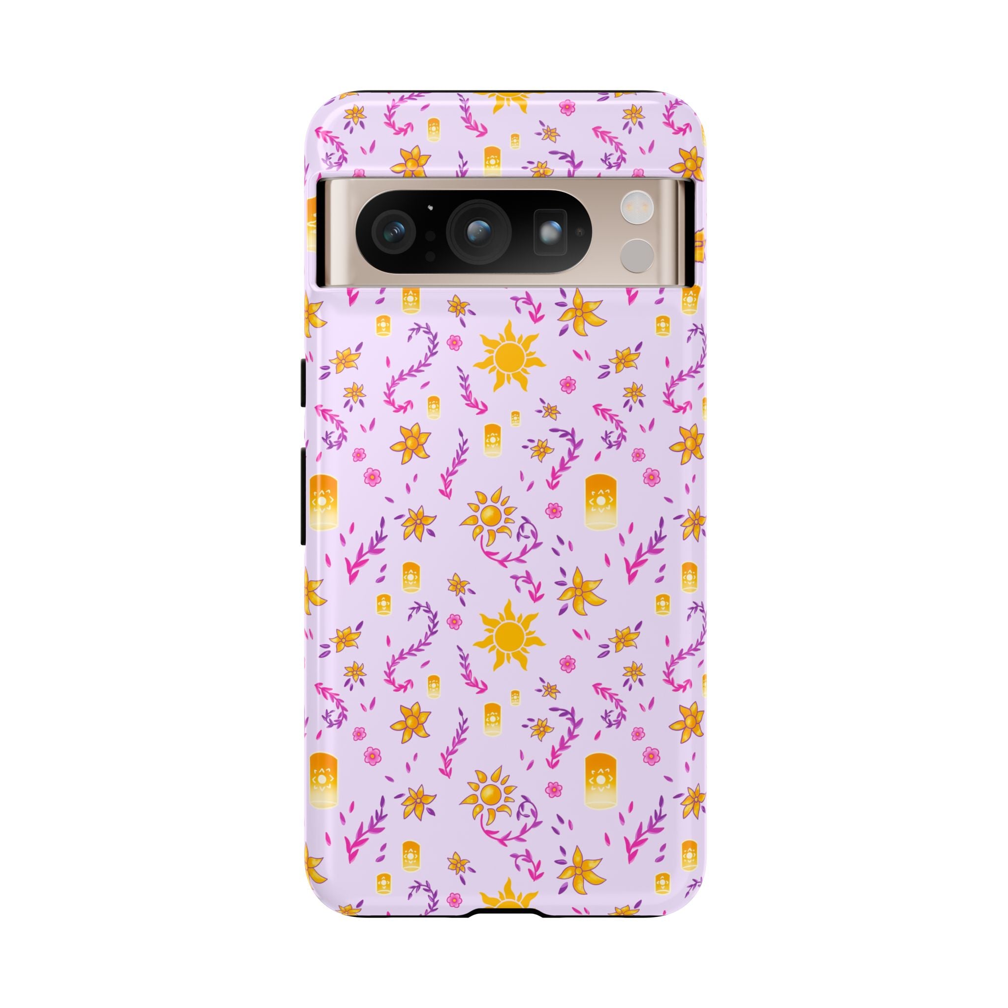 Phone Case - Gleam and Glow