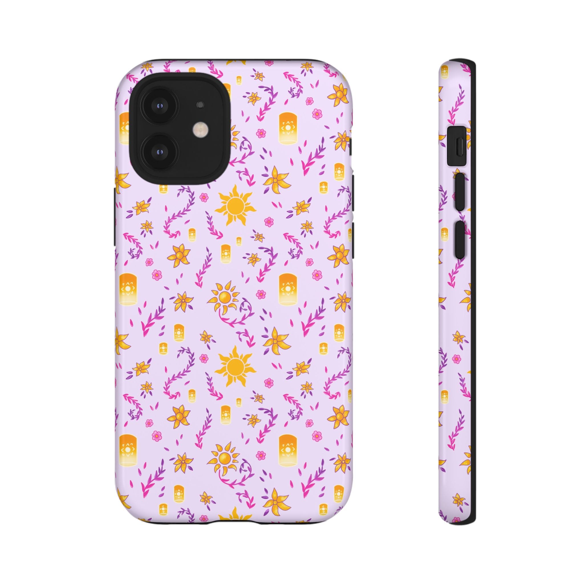 Phone Case - Gleam and Glow