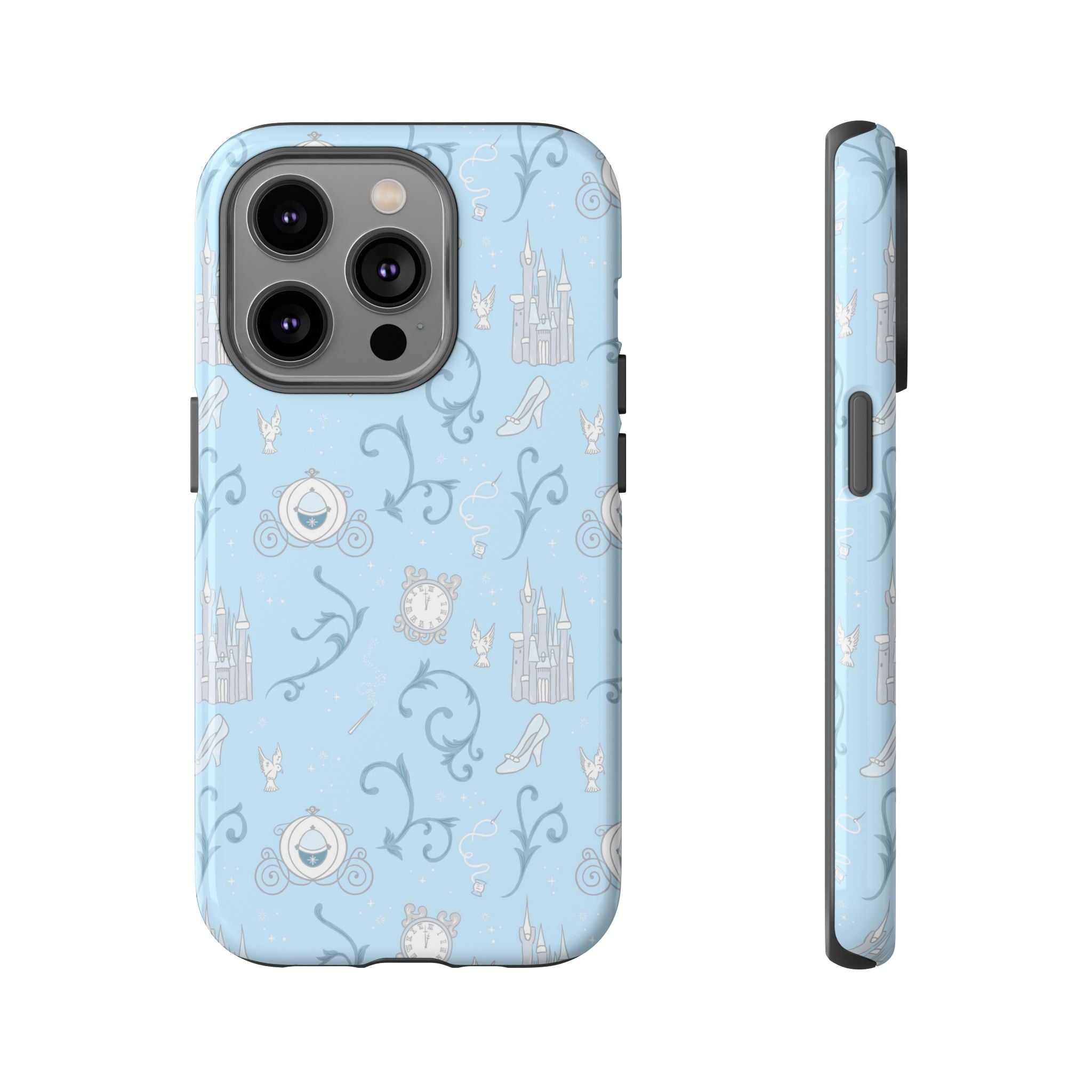 Phone Case - Cinderella