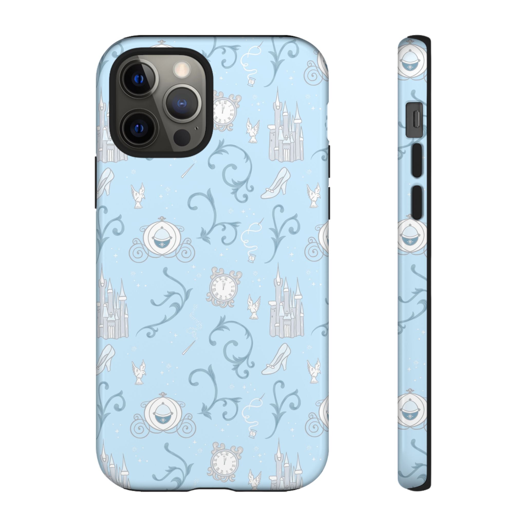 Phone Case - Cinderella