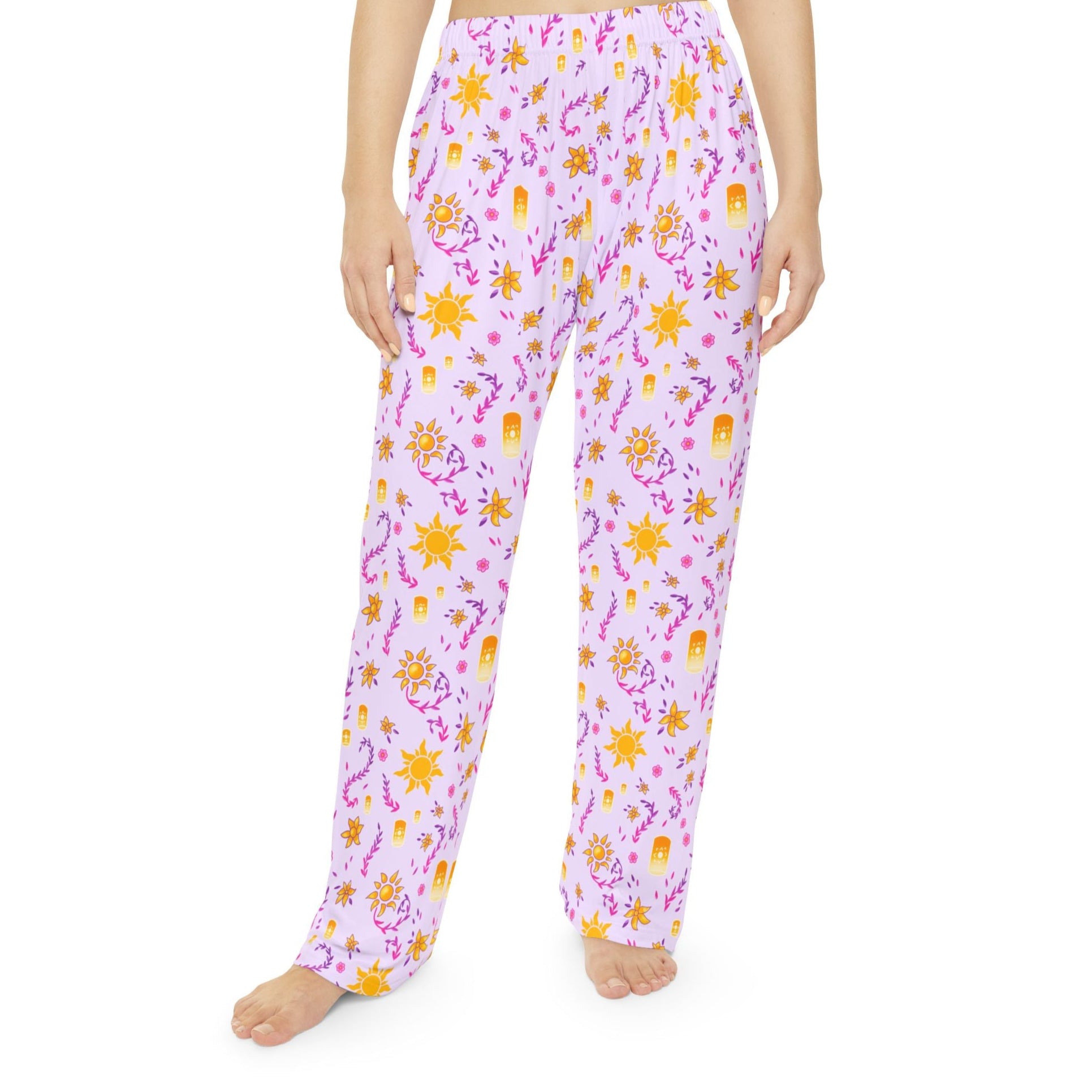 Lounge Pants - Gleam amd Glow