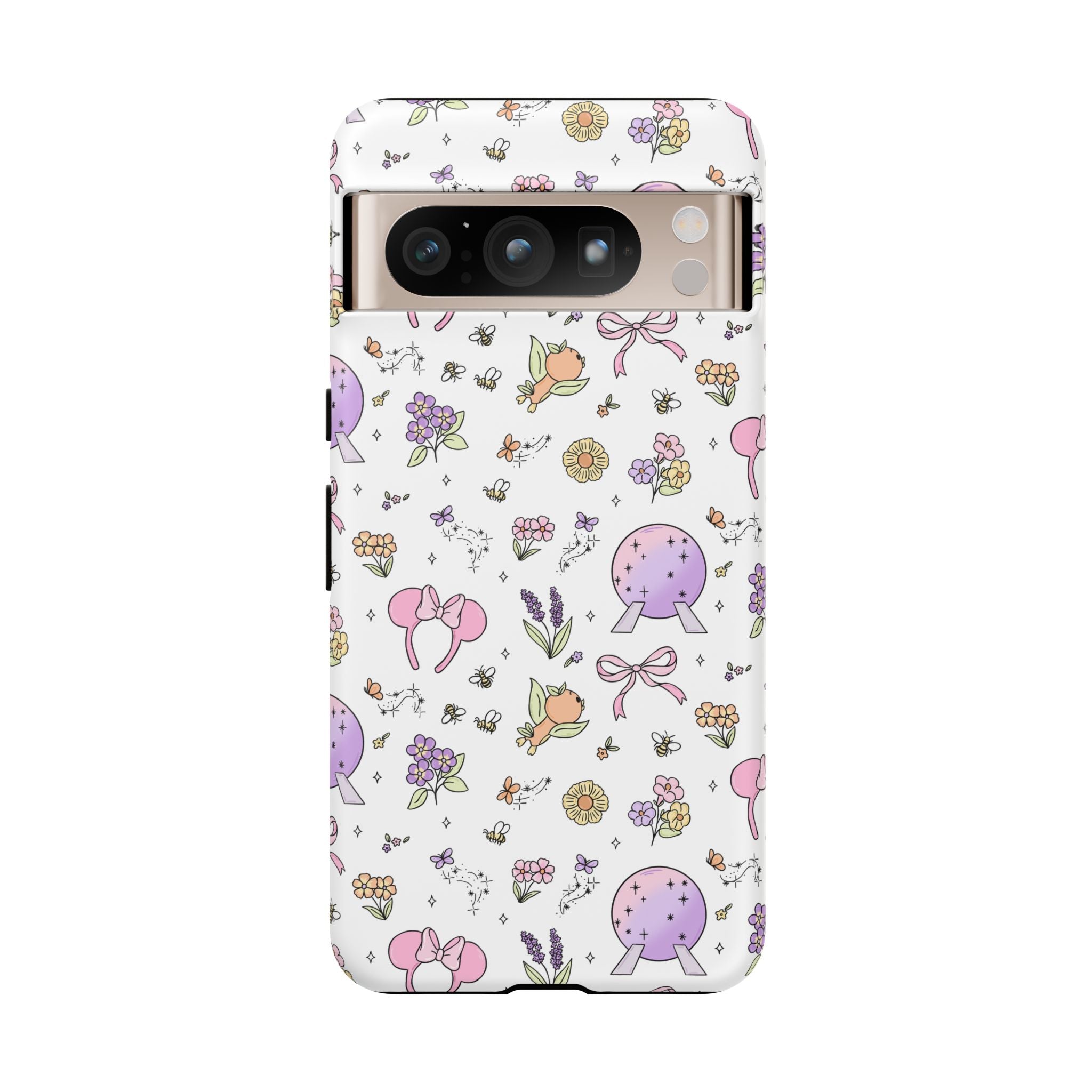 Phone Case - Magic in Bloom