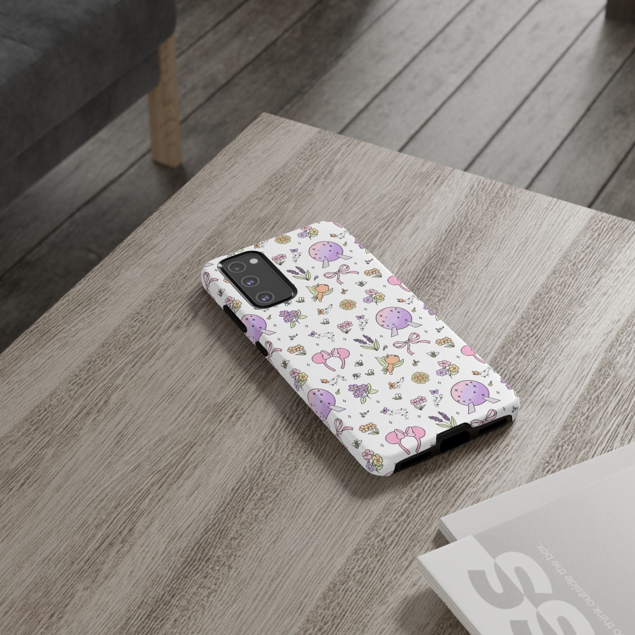 Phone Case - Magic in Bloom