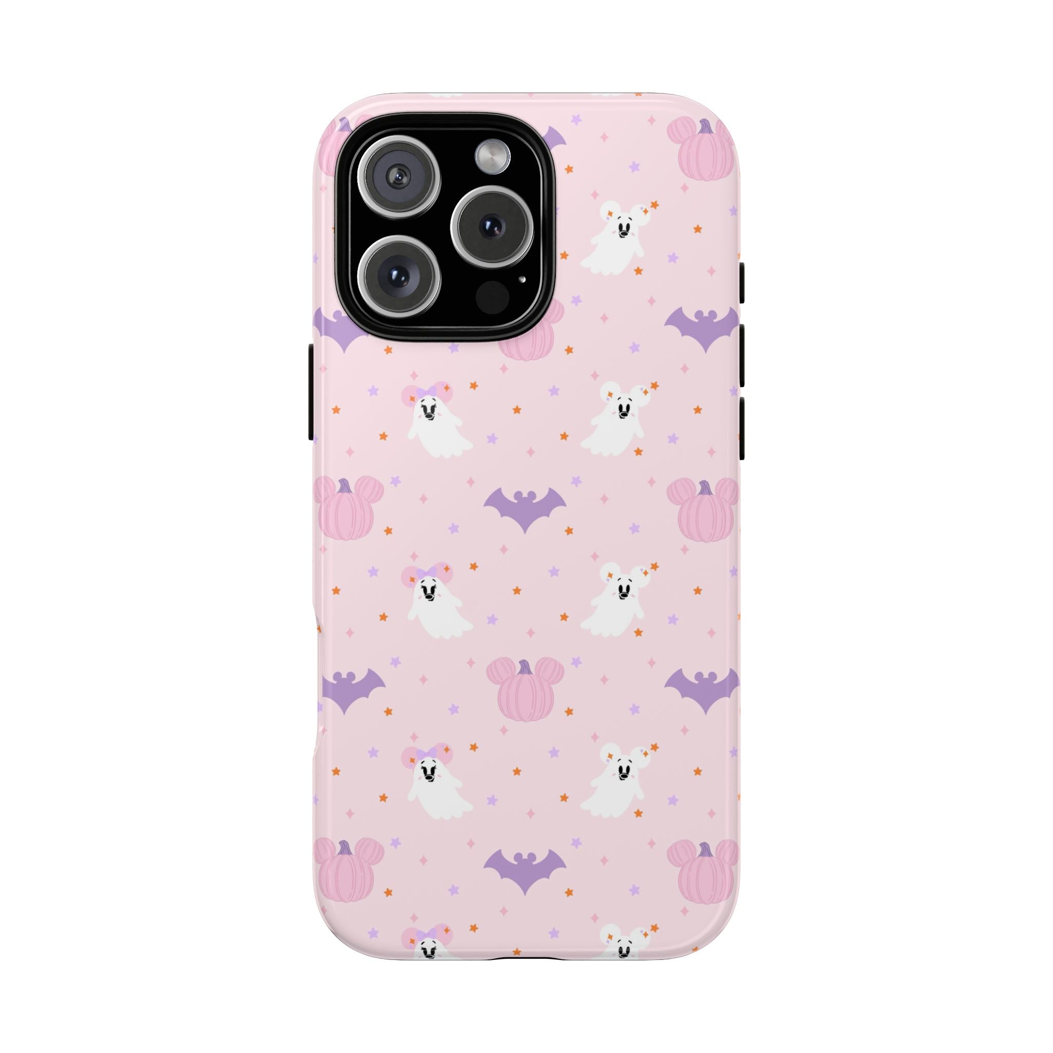 Phone Case - Cutie Ghost