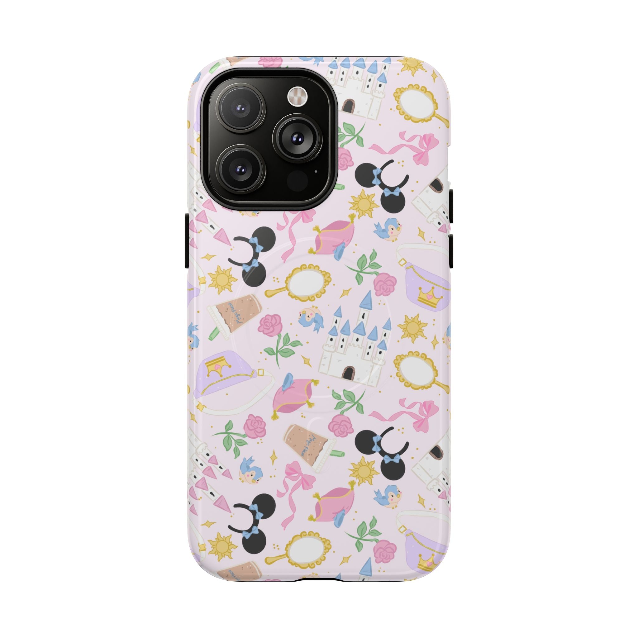 Phone Case - Royal Park Days (MagSafe)