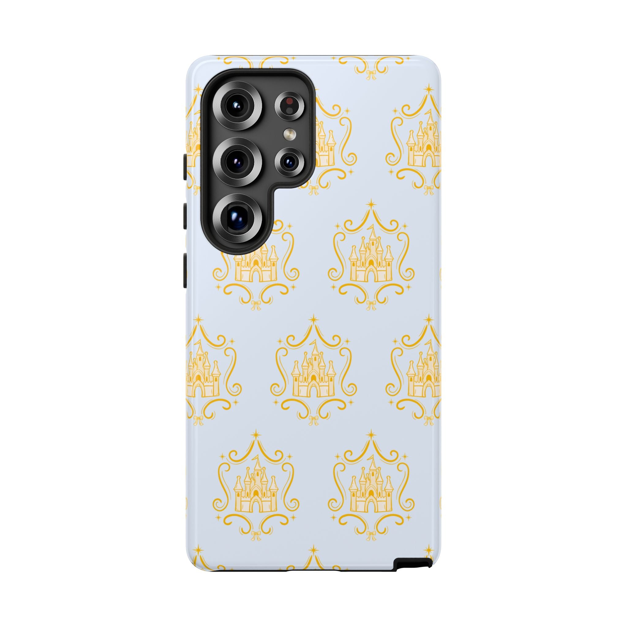 Phone Case - Magic on Main Street