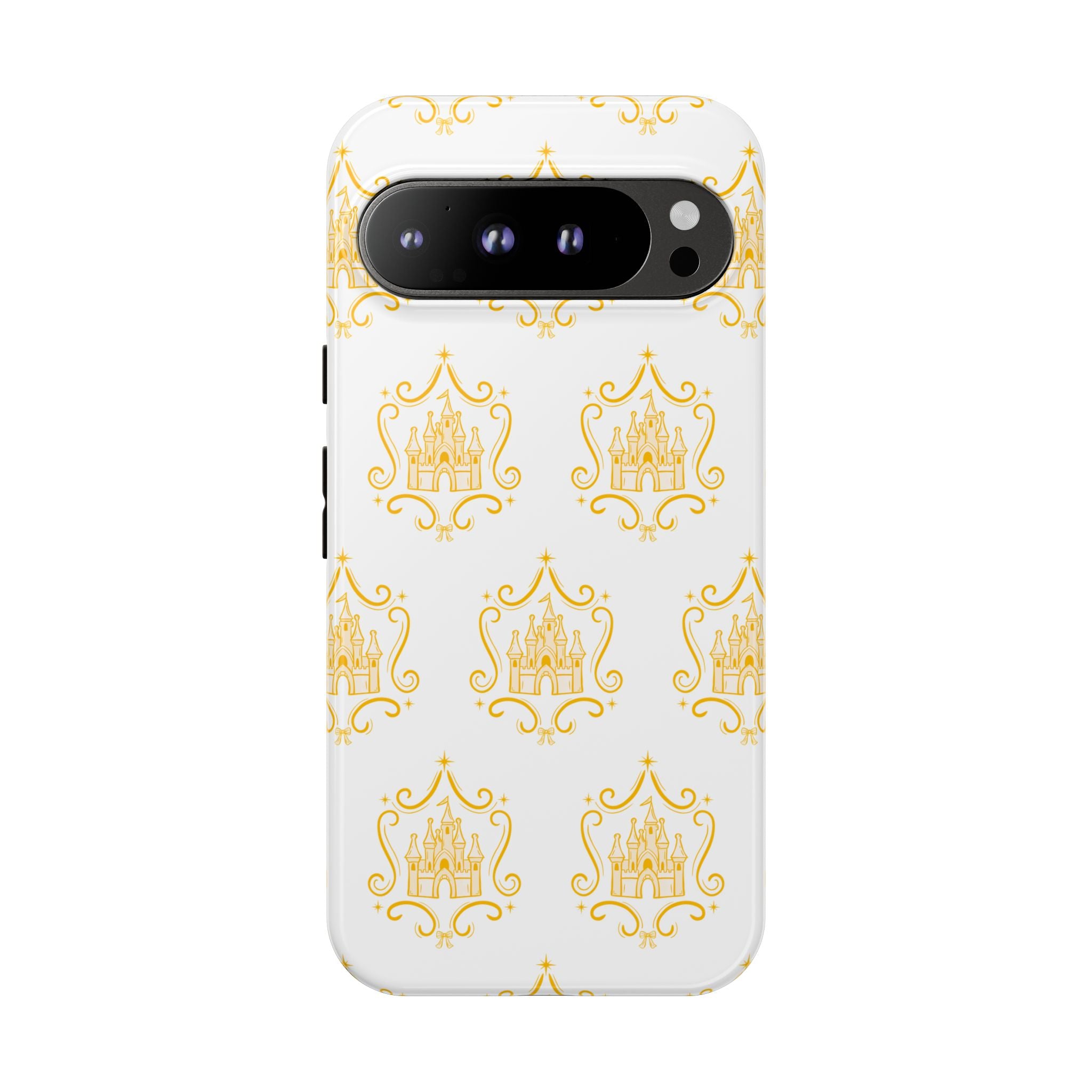 Phone Case - Magic on Main Street