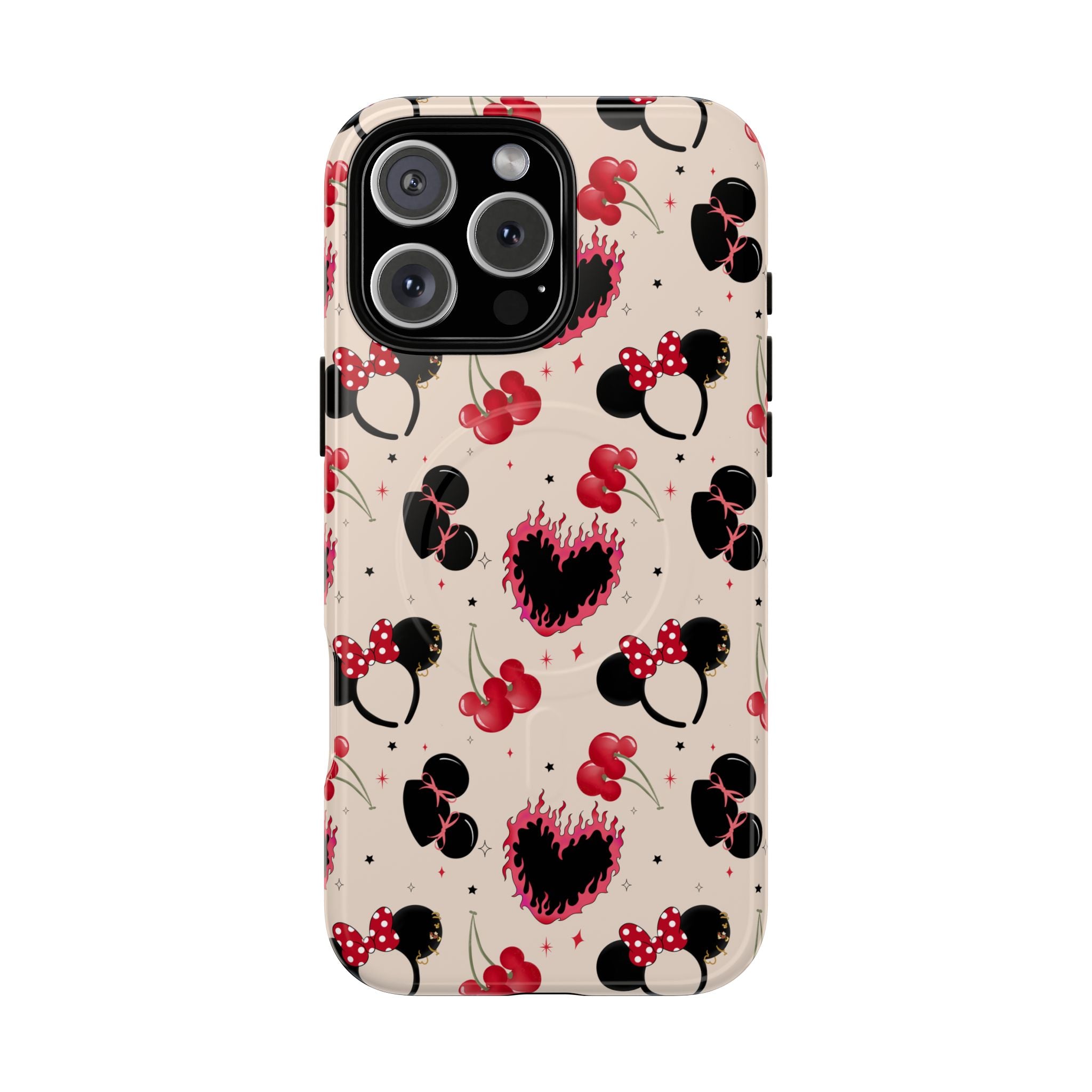 Phone Case - Amour on Main Street (MagSafe)