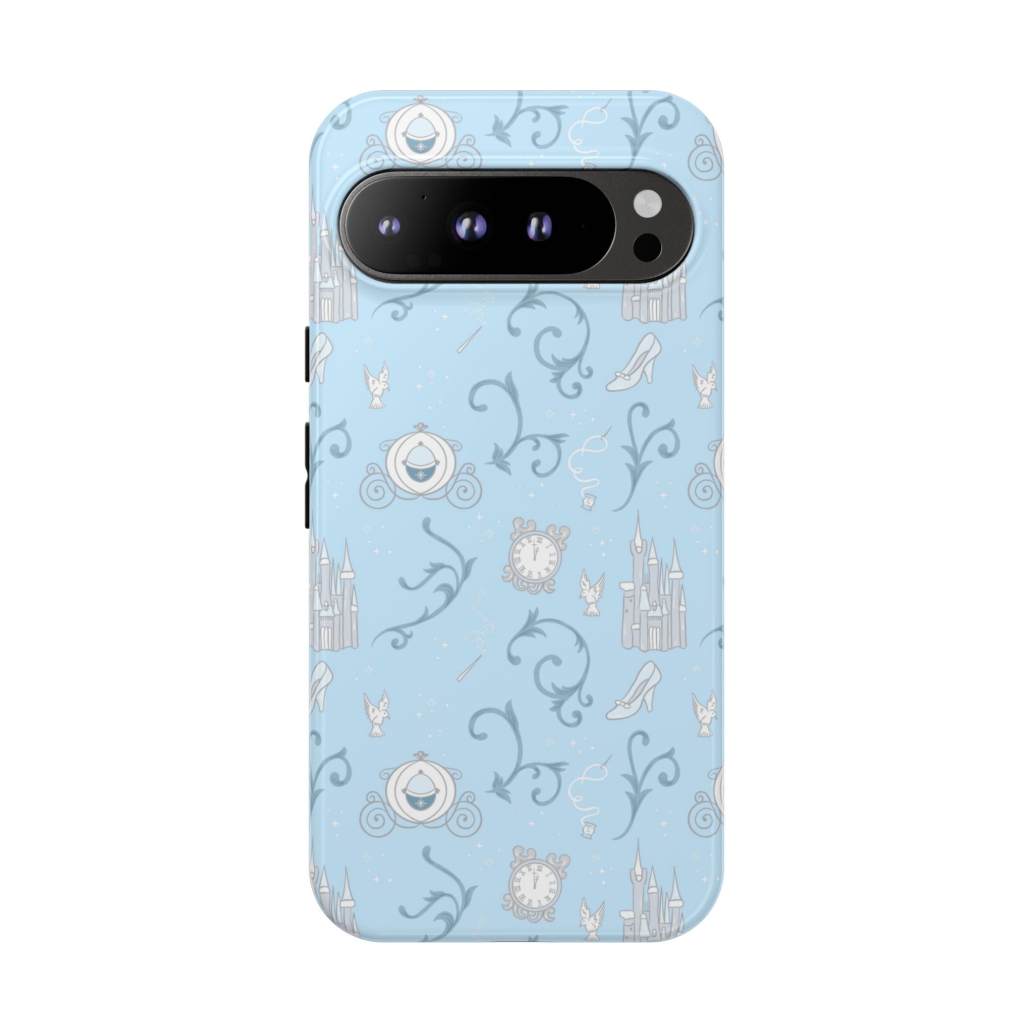 Phone Case - Cinderella