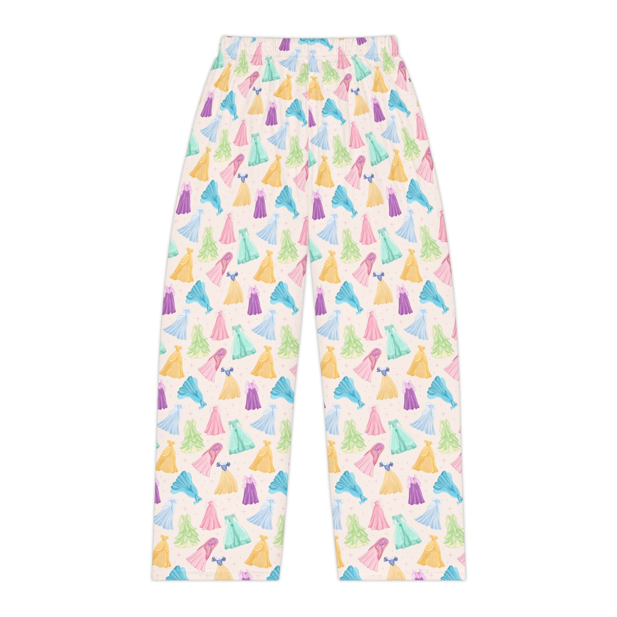 Lounge Pants ~ Royal Ensemble