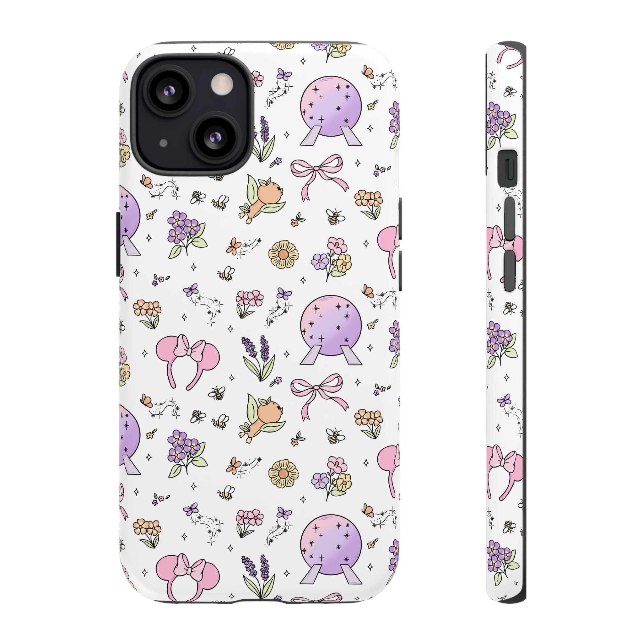 Phone Case - Magic in Bloom