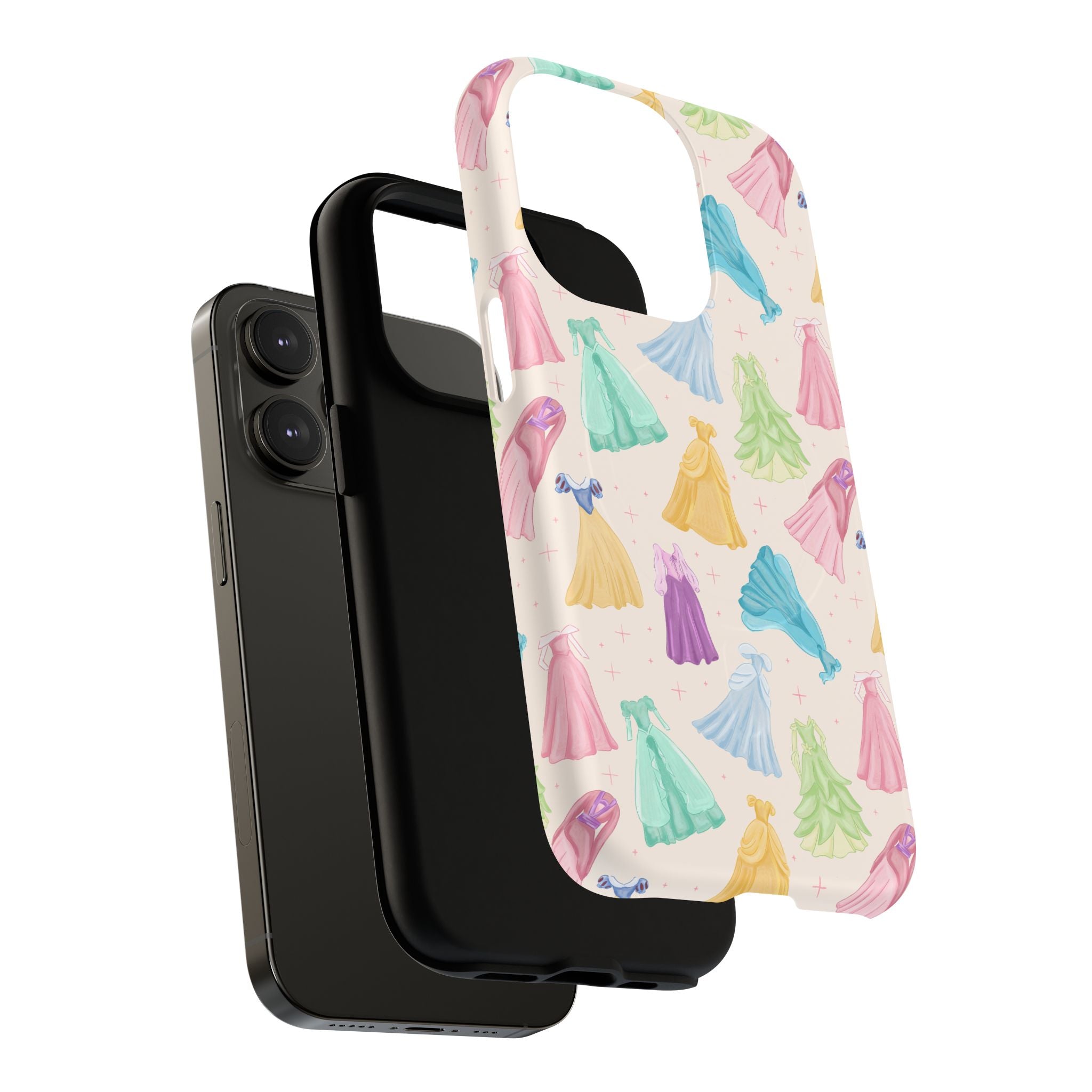 Phone Case - Royal Ensemble (MAG SAFE)