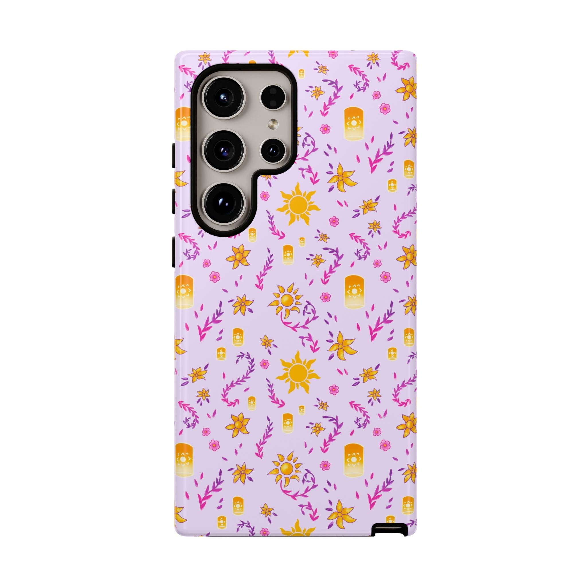 Phone Case - Gleam and Glow