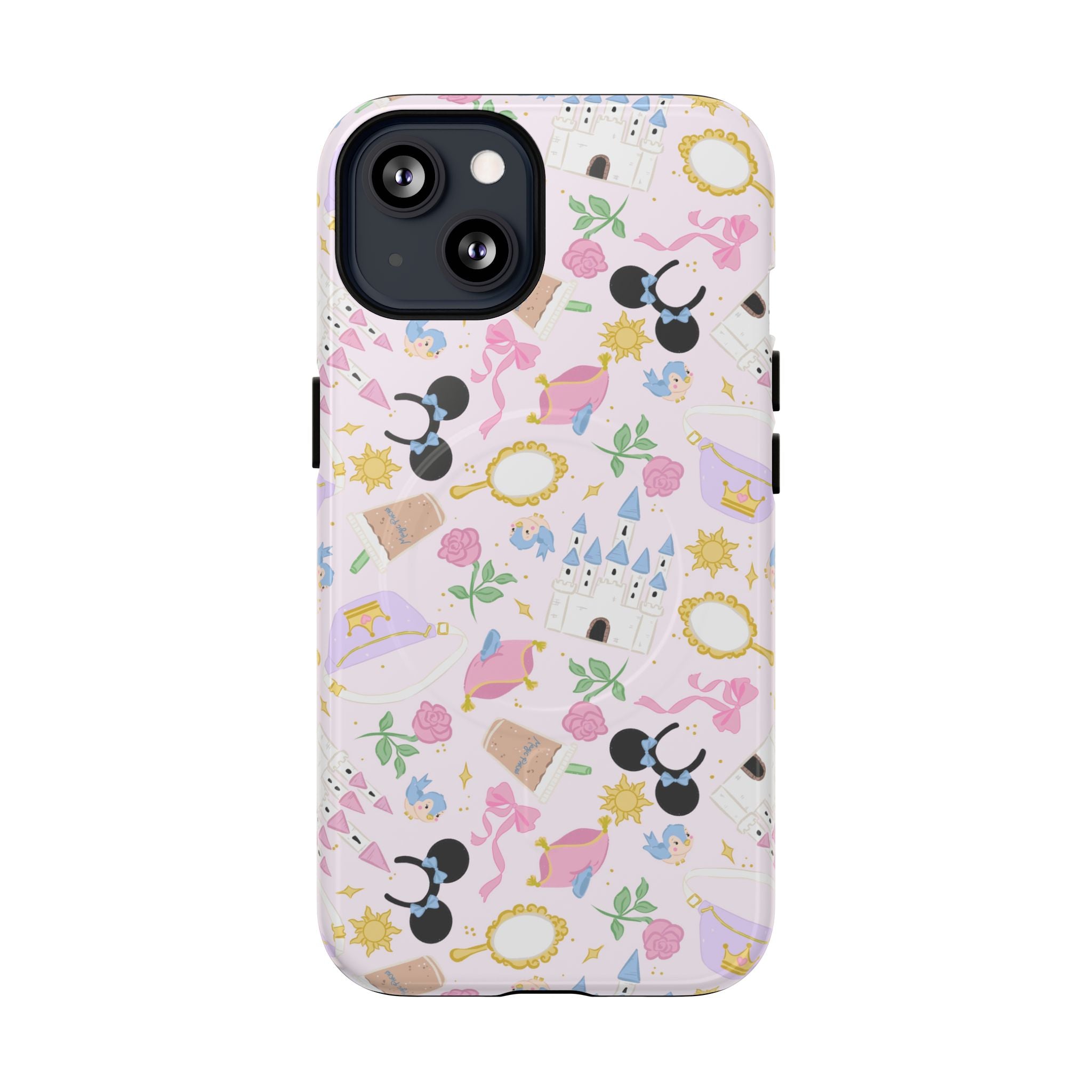Phone Case - Royal Park Days (MagSafe)