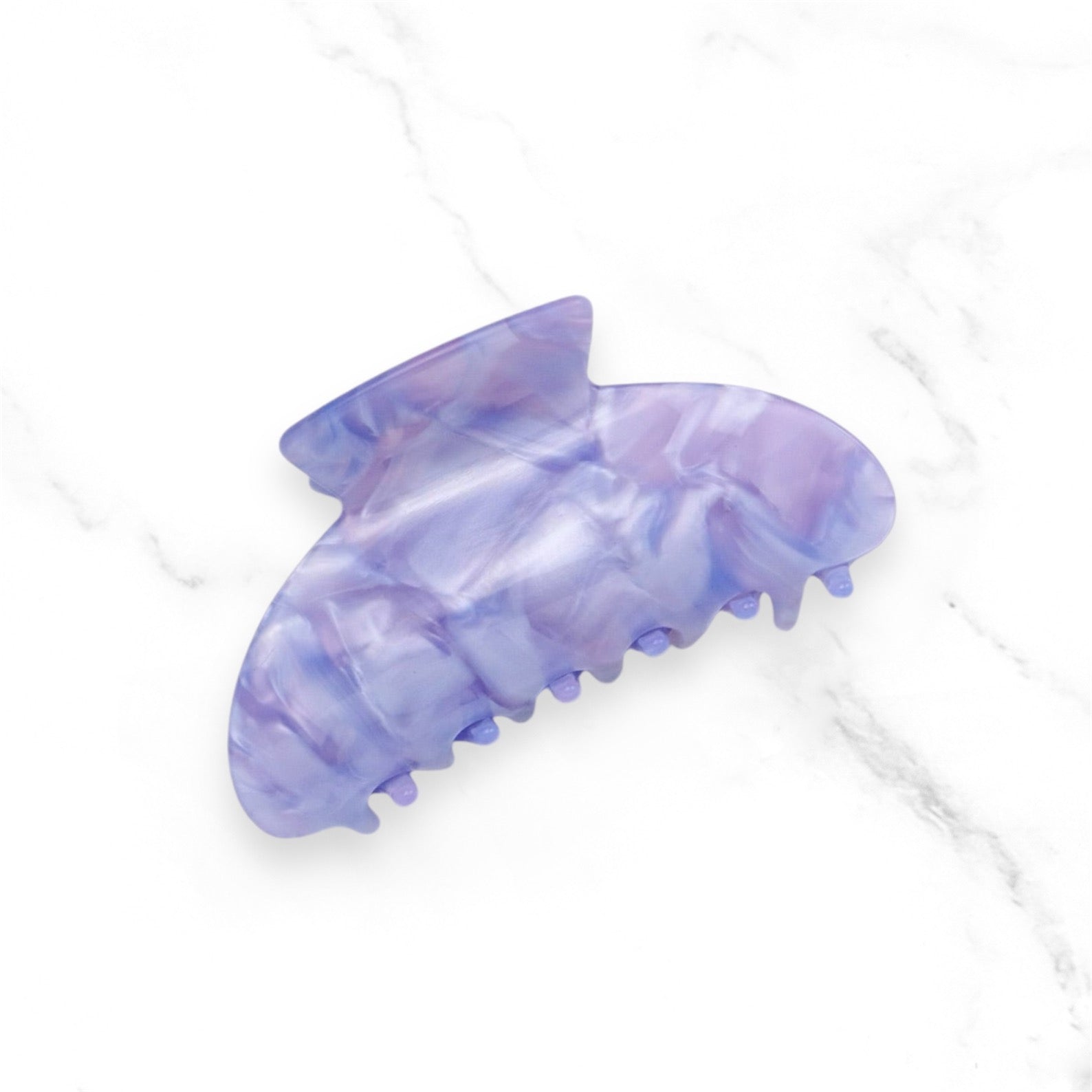 Lifestyle Collection ~ The Chic Claw ~ Lavender Quartz