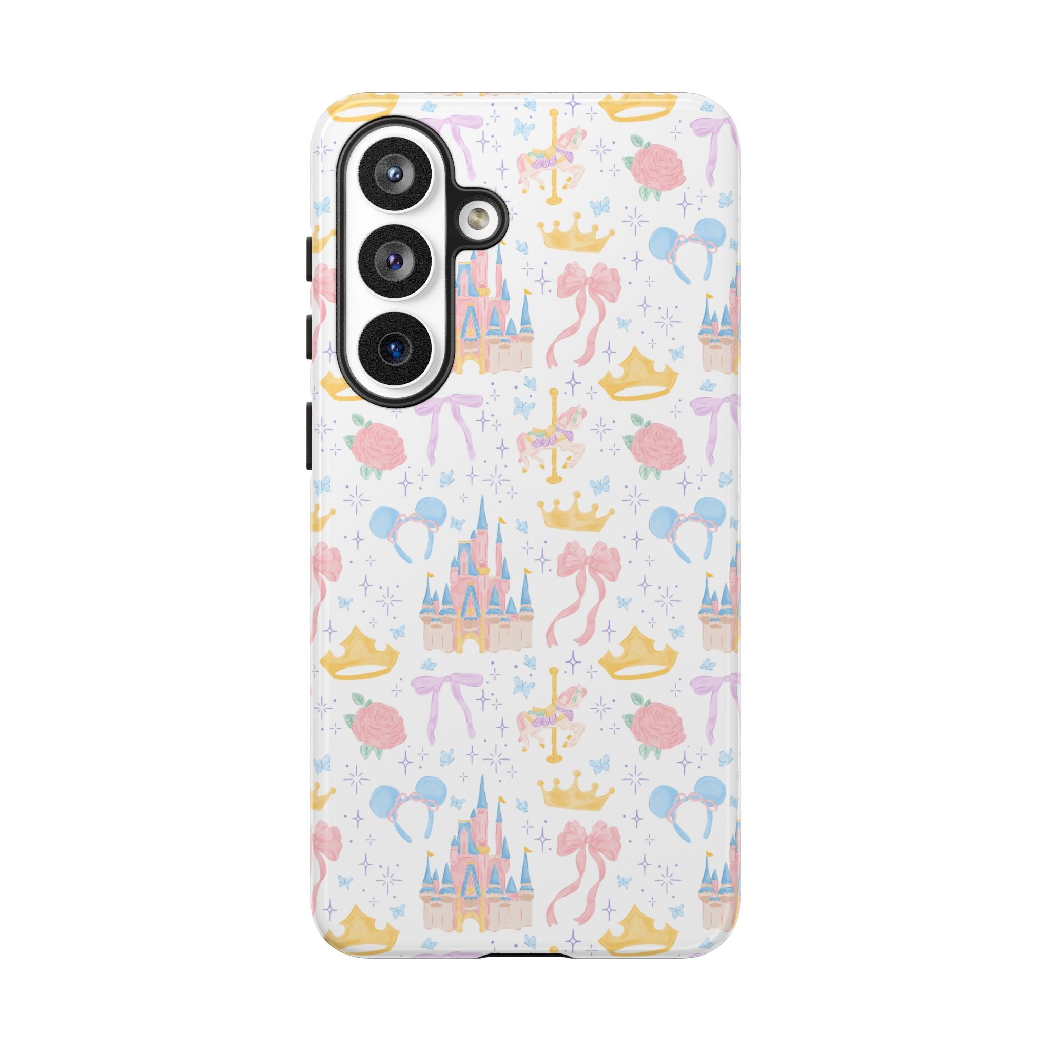 Phone Case - Once Upon a Dream