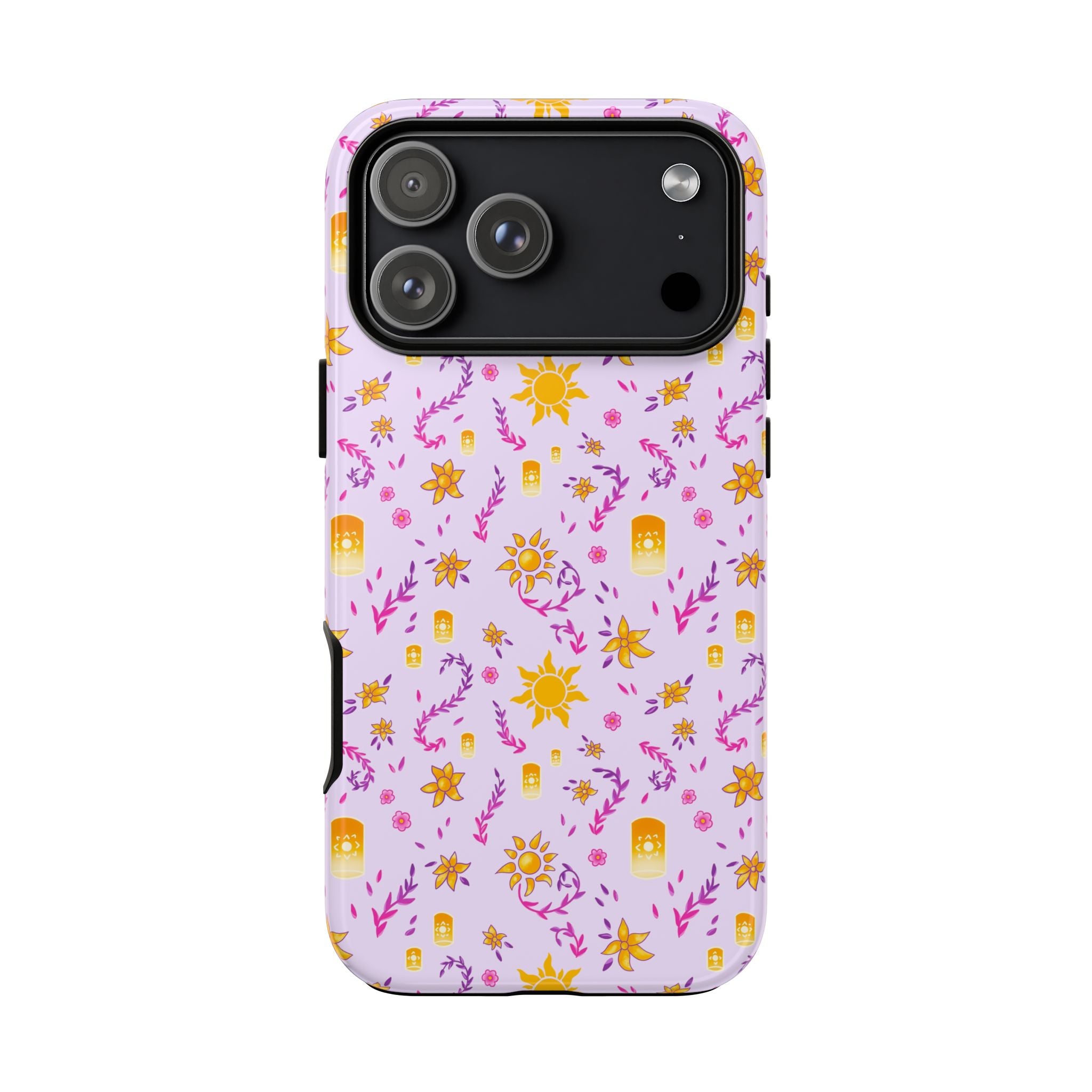 Phone Case - Gleam and Glow