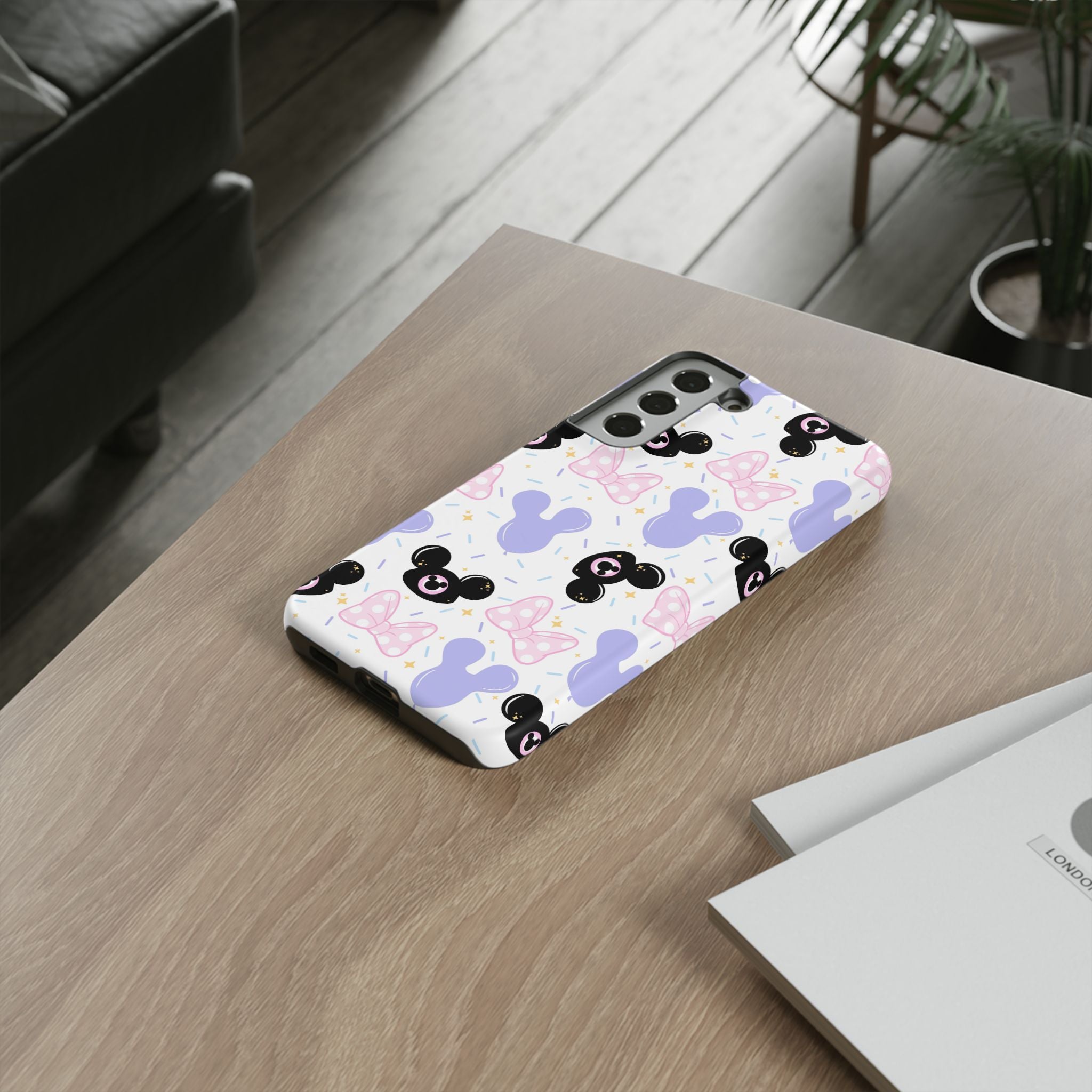 Phone Case - Celebrate