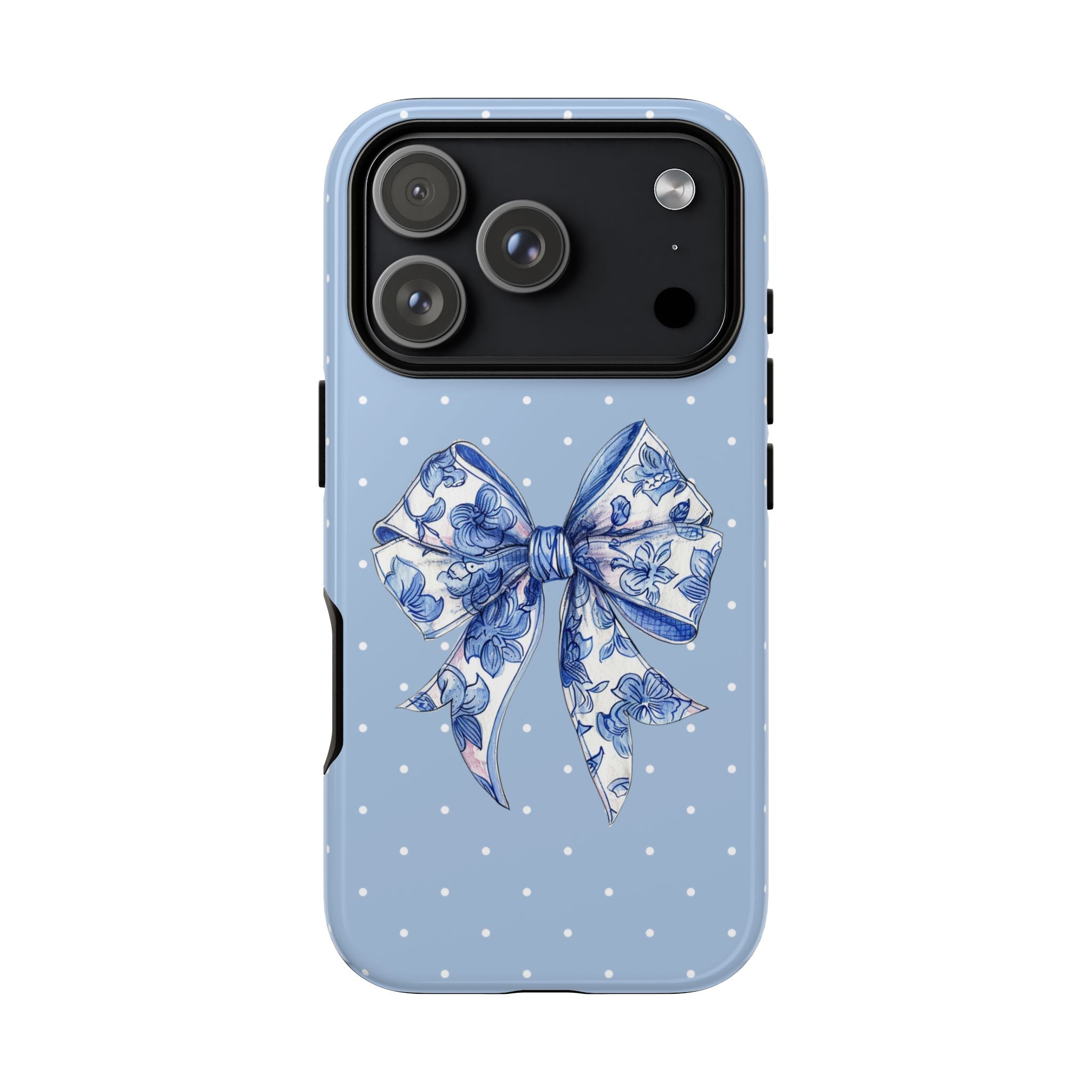 Phone Case - Toile de Jouy