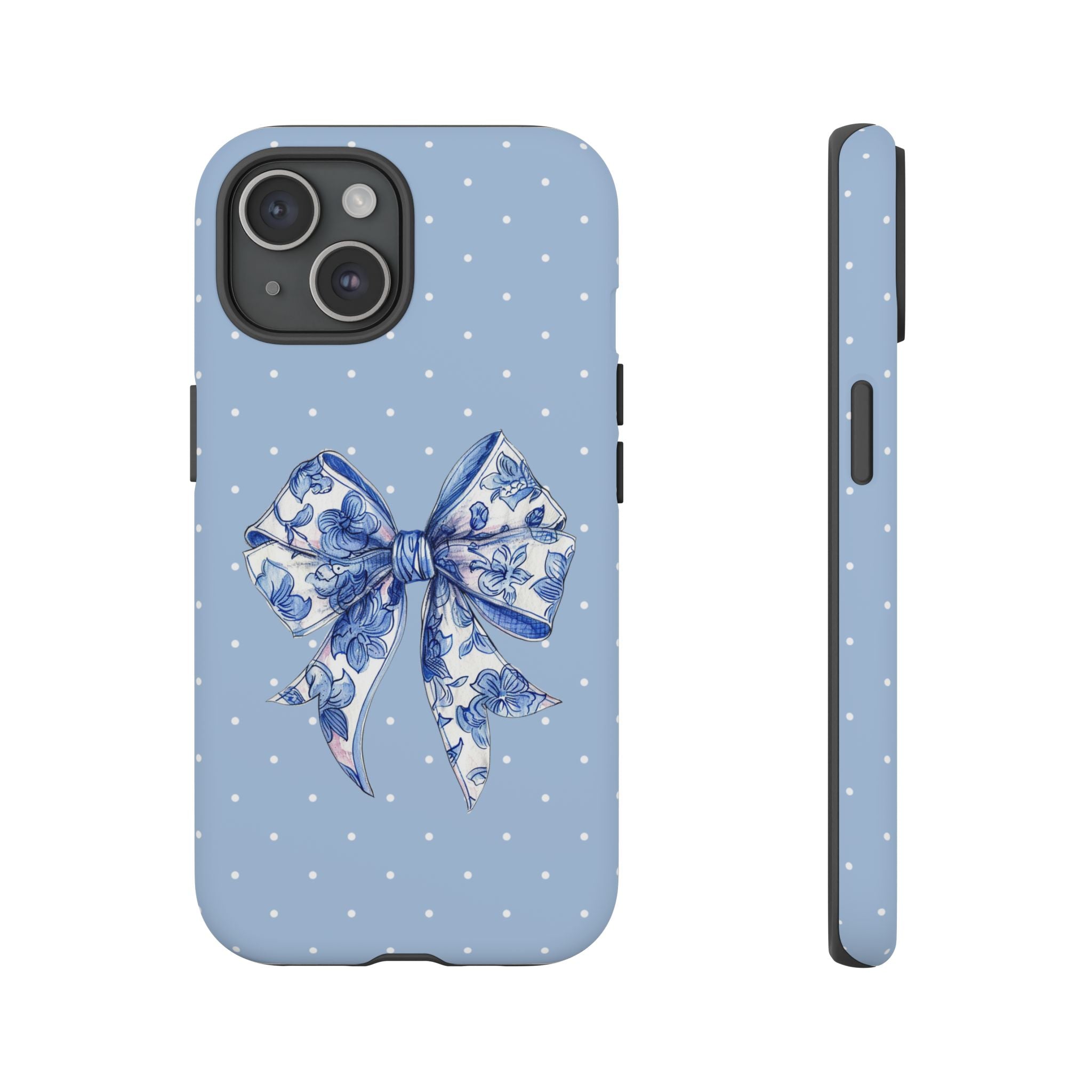 Phone Case - Toile de Jouy