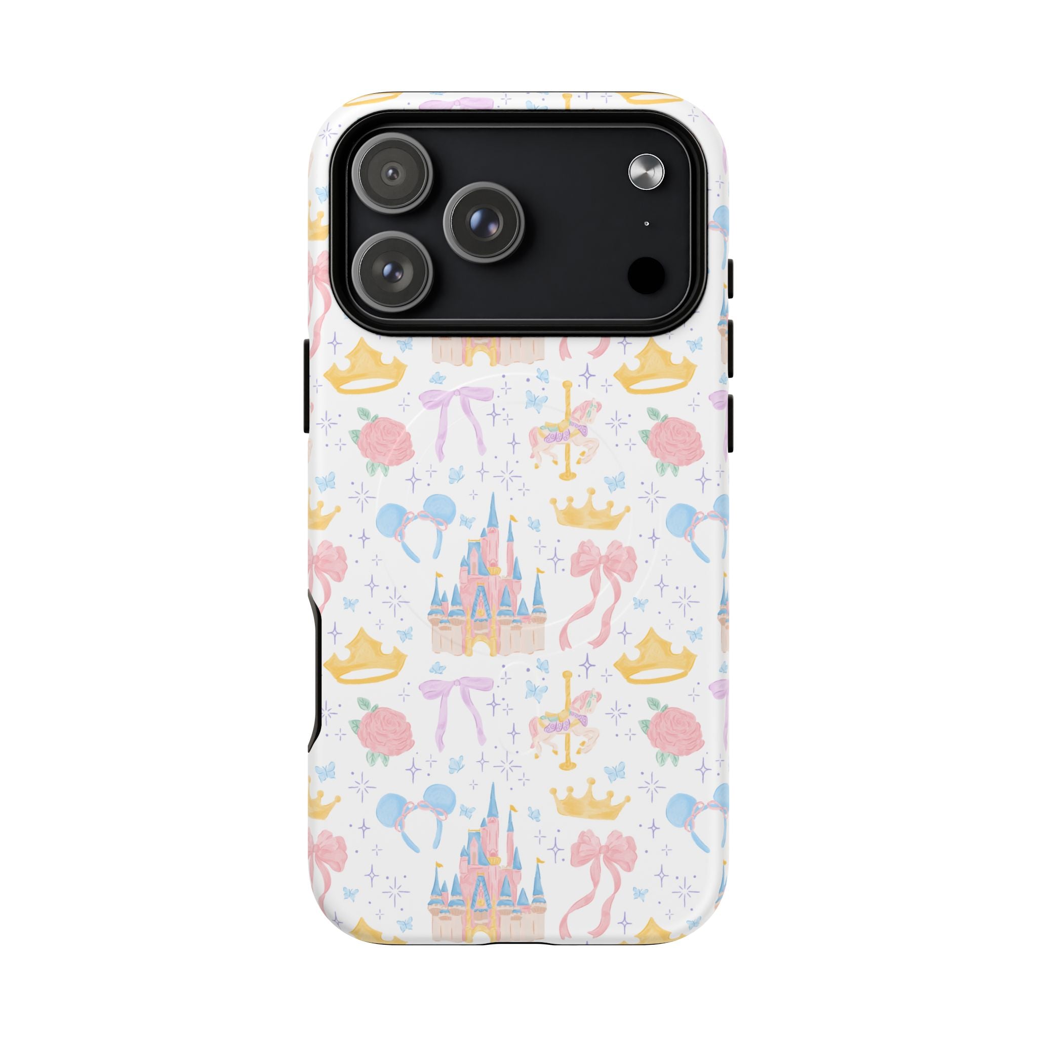 Phone Case - Once Upon a Dream (MAG SAFE)