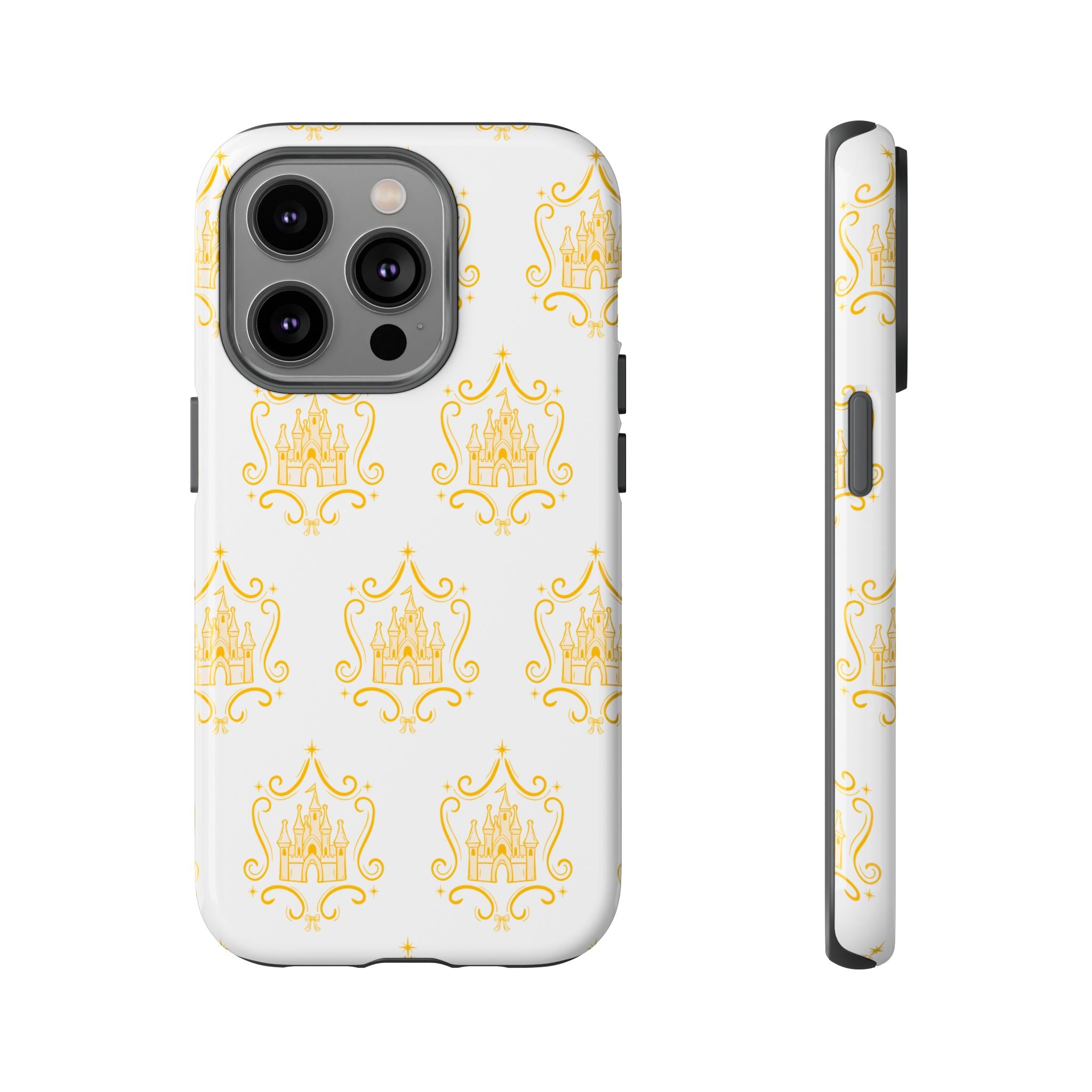 Phone Case - Magic on Main Street