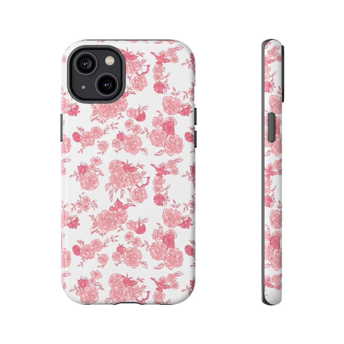Phone Case - Once Upon a Bloom