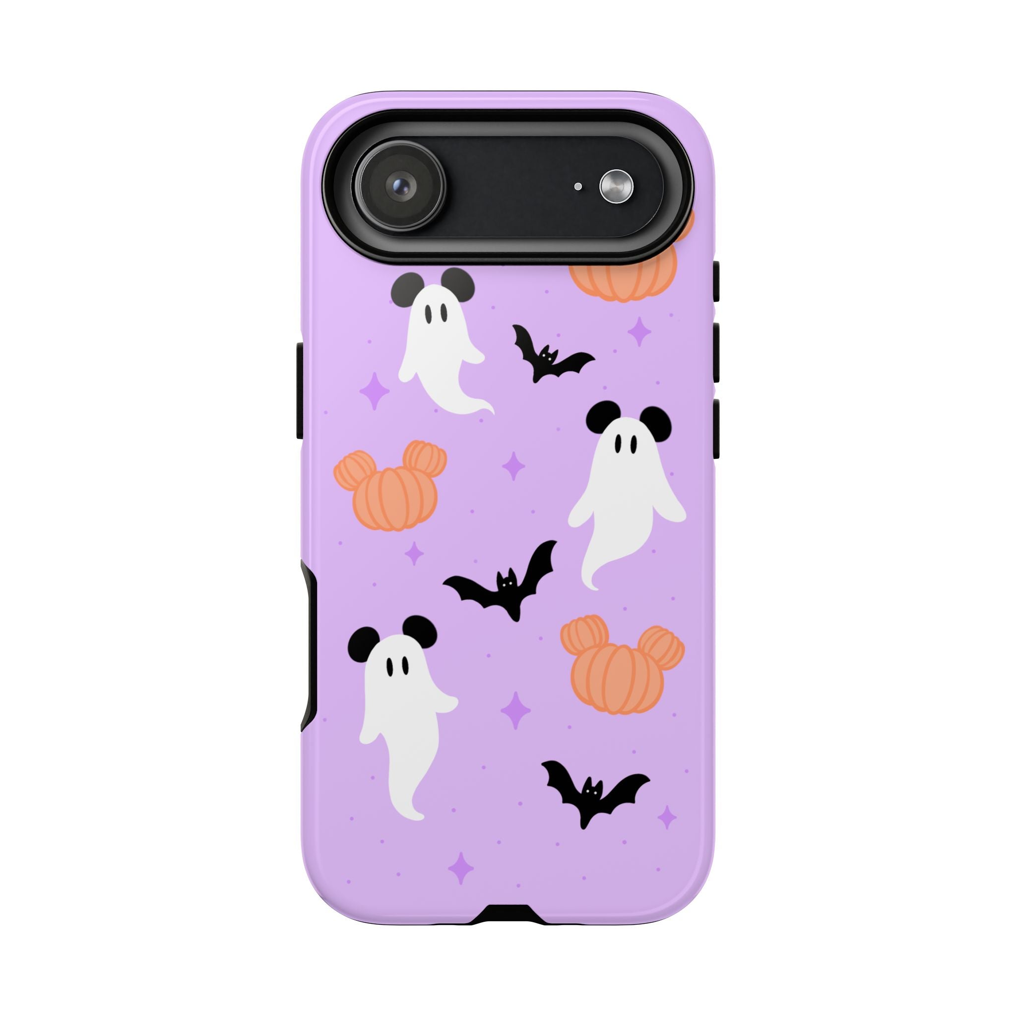 Phone Case - Halloween Icons