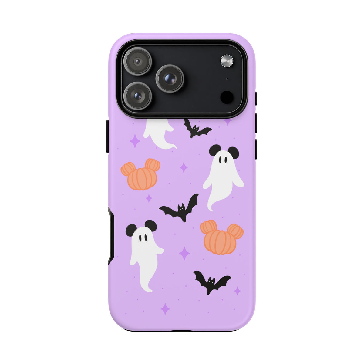 Phone Case - Halloween Icons