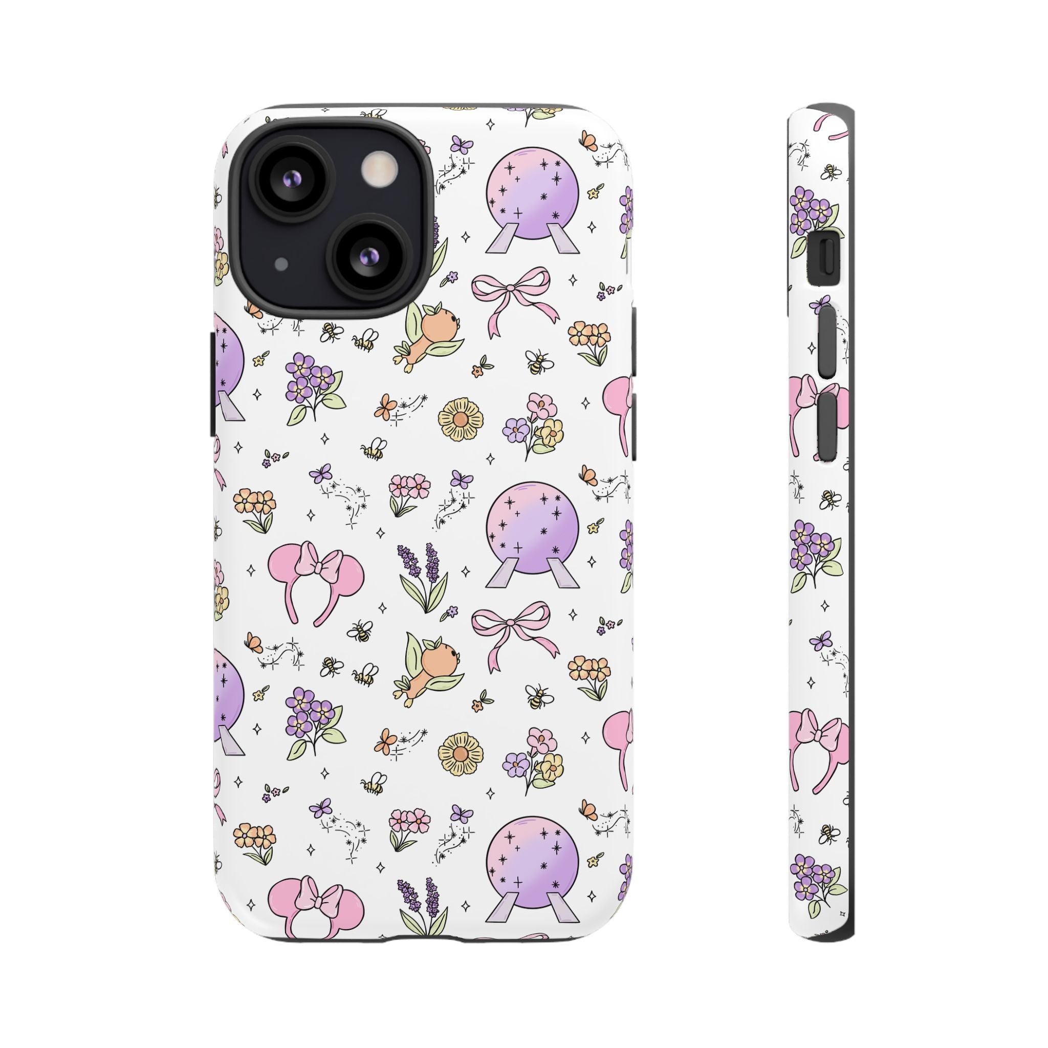 Phone Case - Magic in Bloom