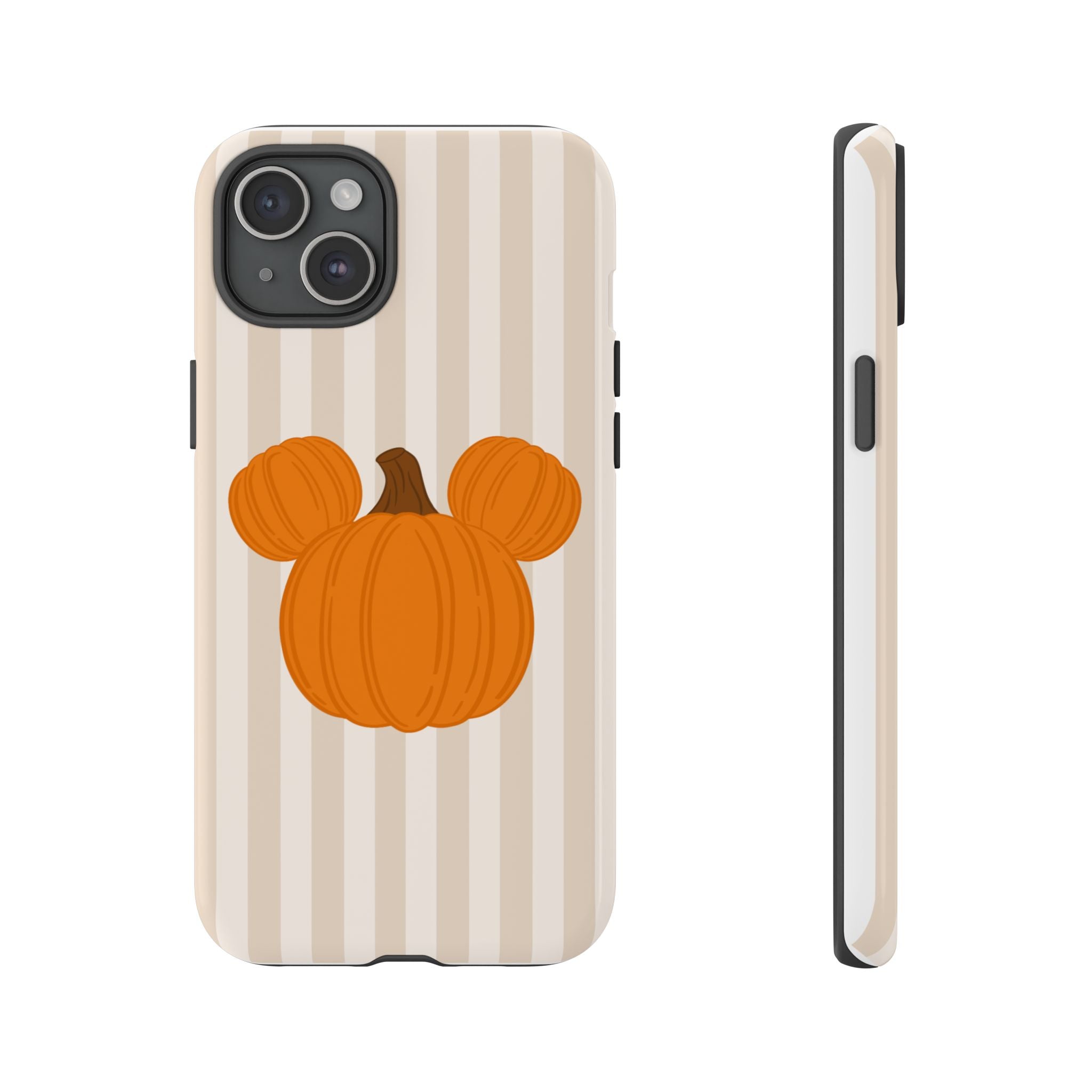 Phone Case - Pumpkin Magic