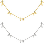Necklace ~ Sterling Collection ~ Coquette