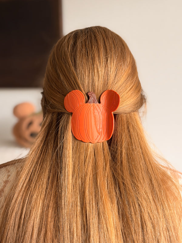 Halloween Hair