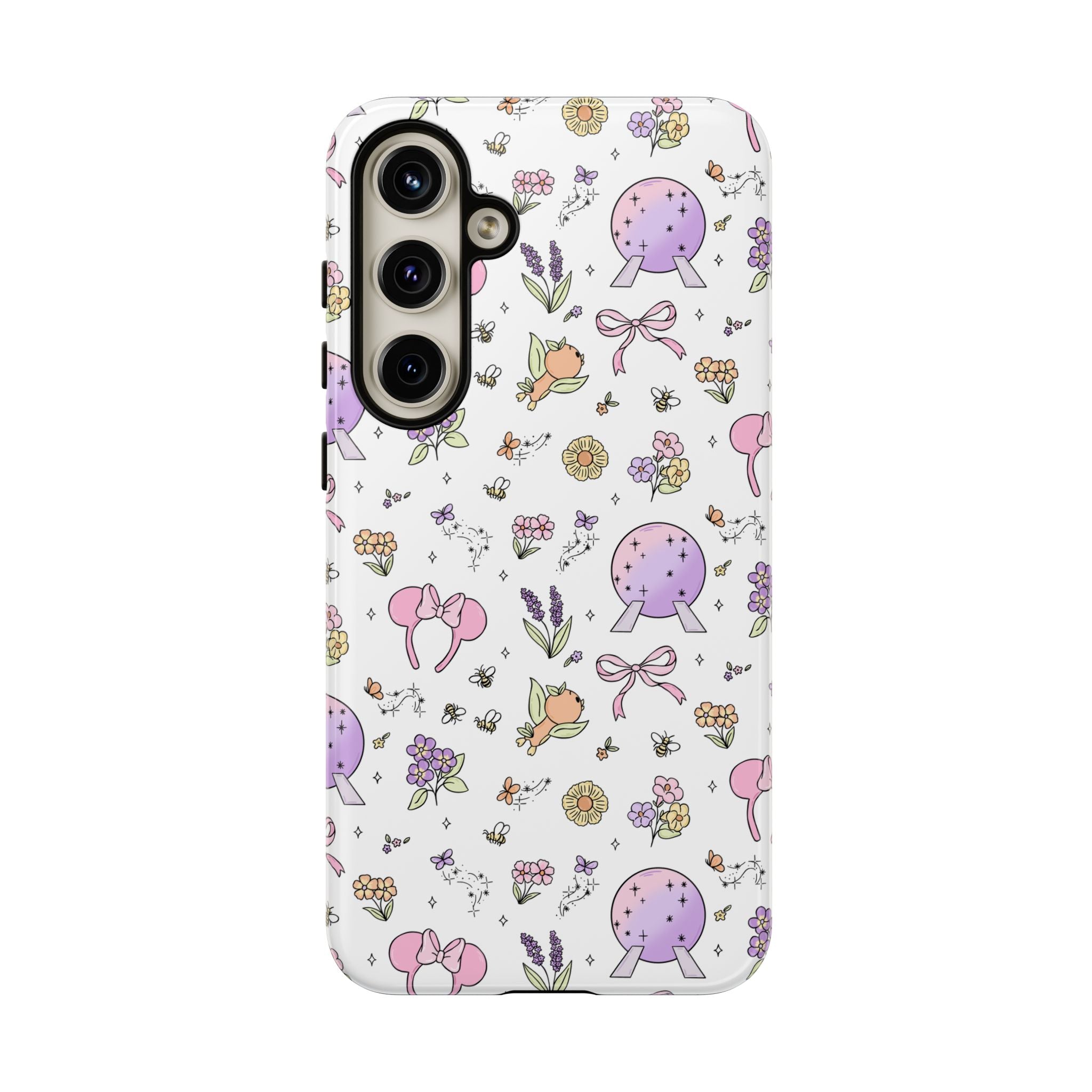 Phone Case - Magic in Bloom