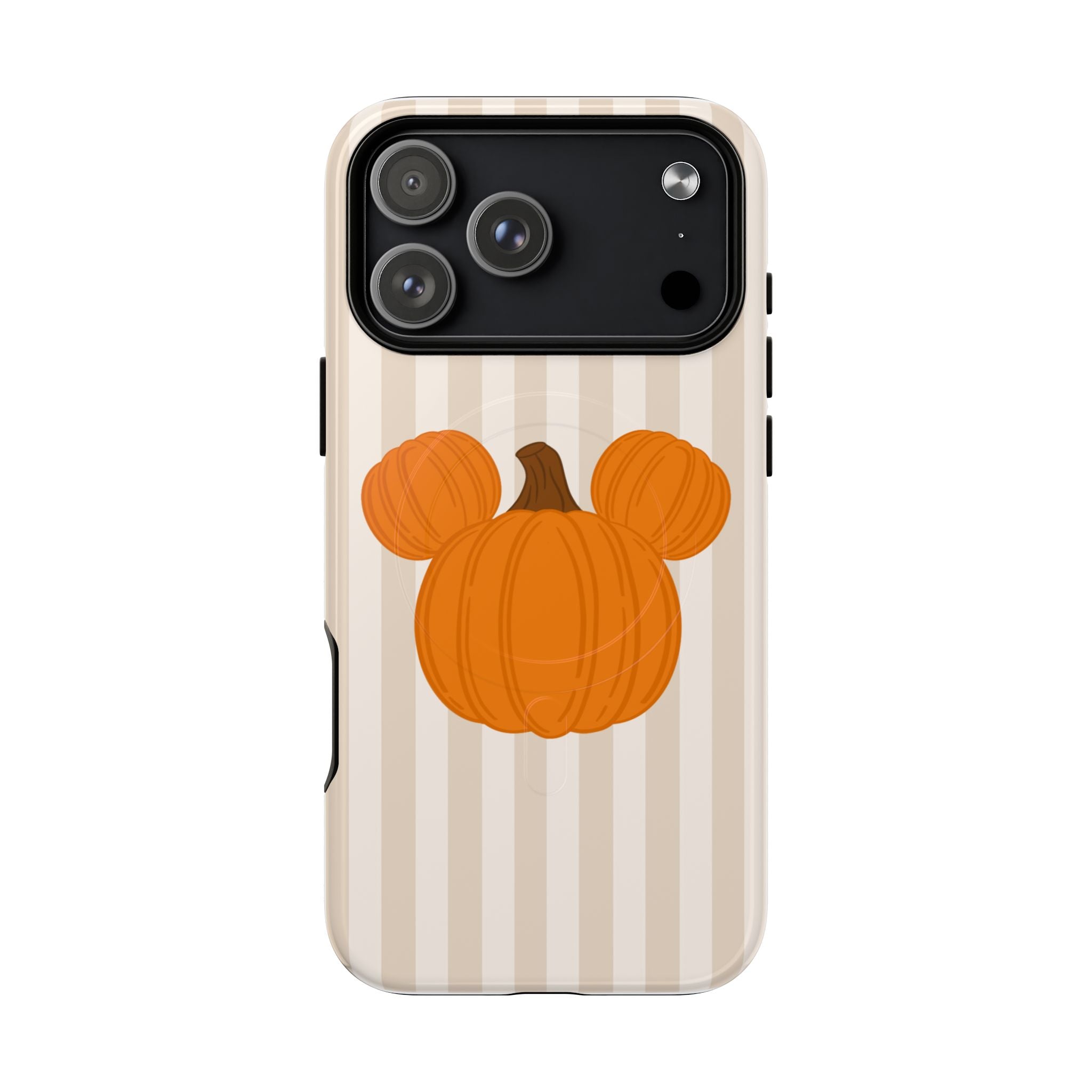 Phone Case - Pumpkin Magic (MagSafe)