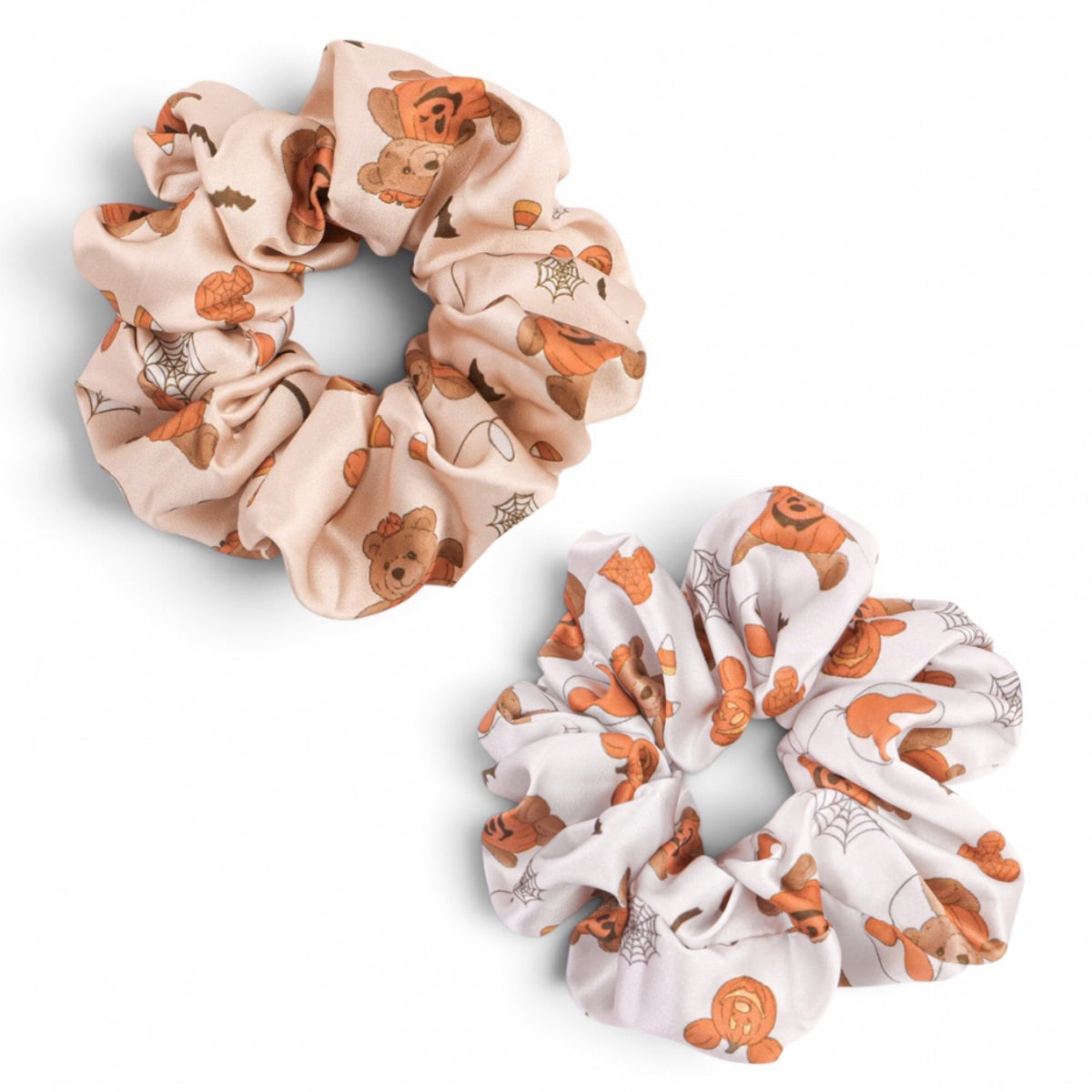 *Scrunchie ~ Boo Bear