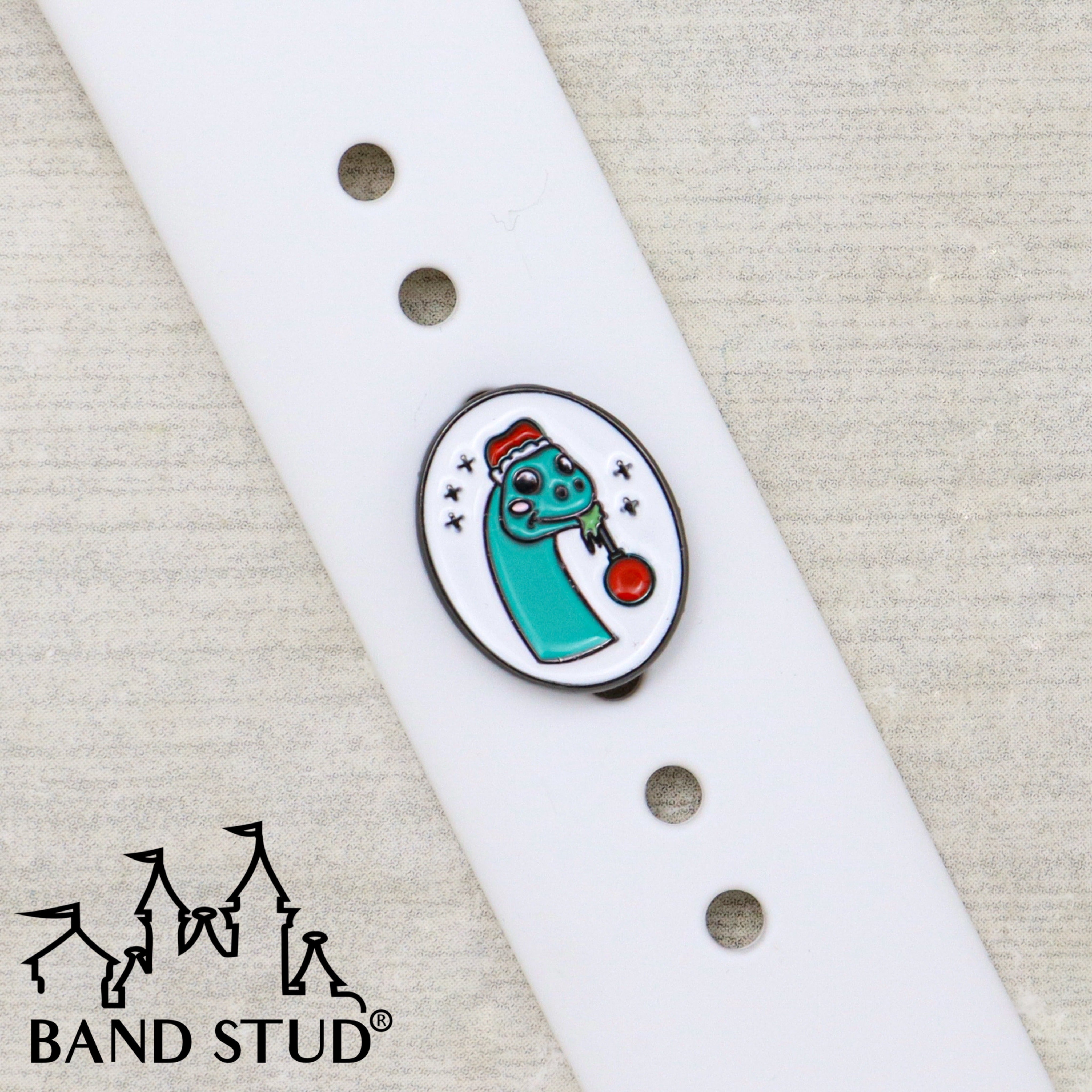 Band Stud® - Christmas Collection - Gertie