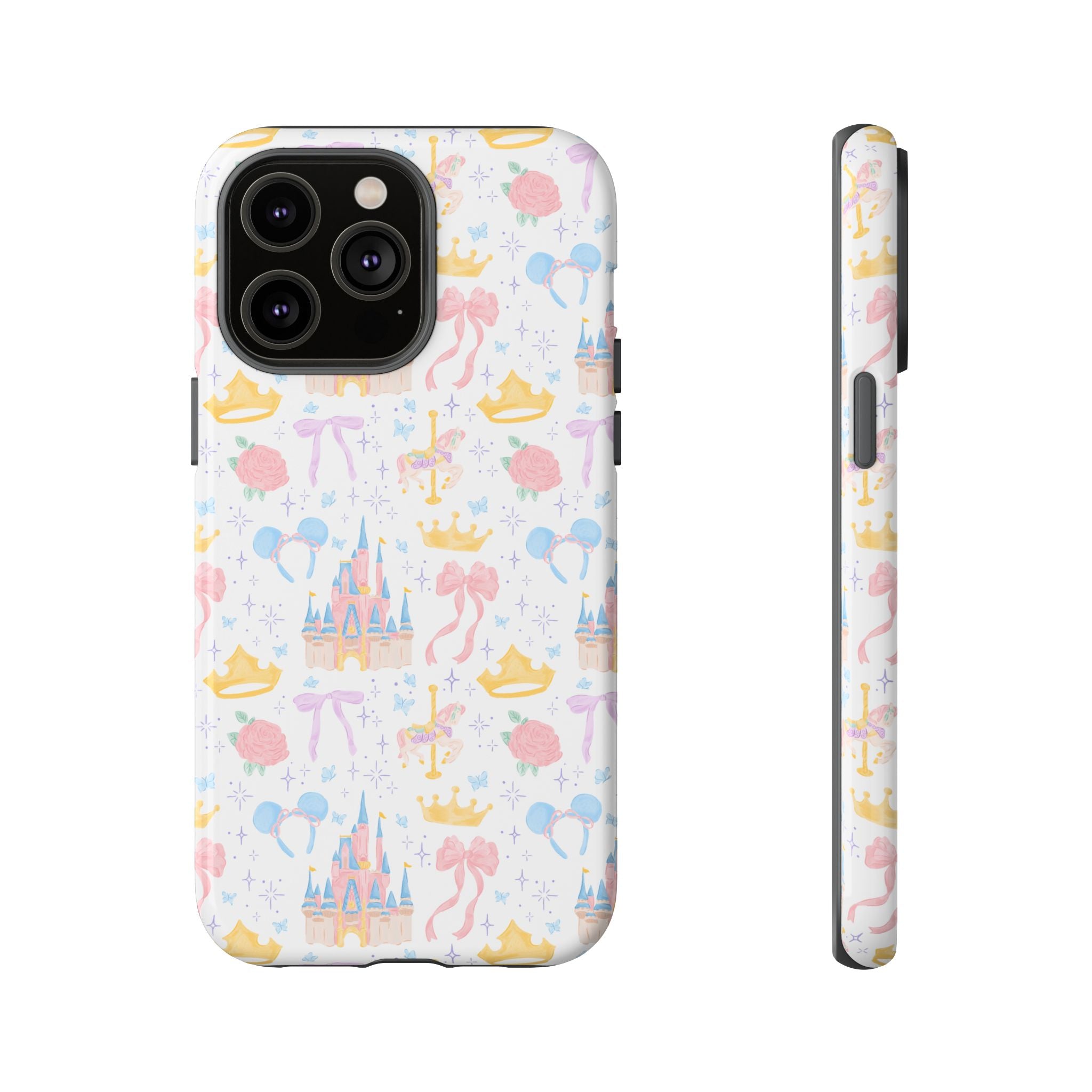 Phone Case - Once Upon a Dream