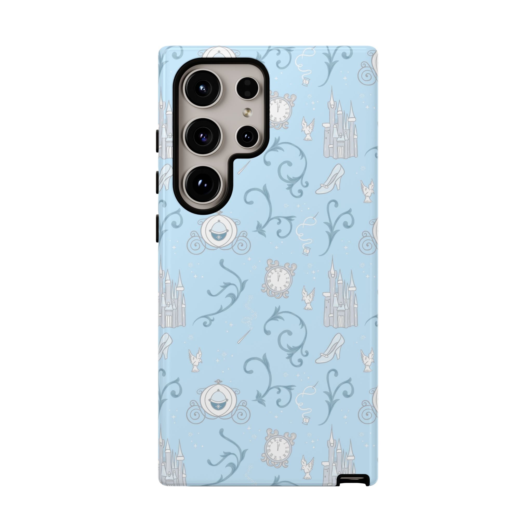 Phone Case - Cinderella