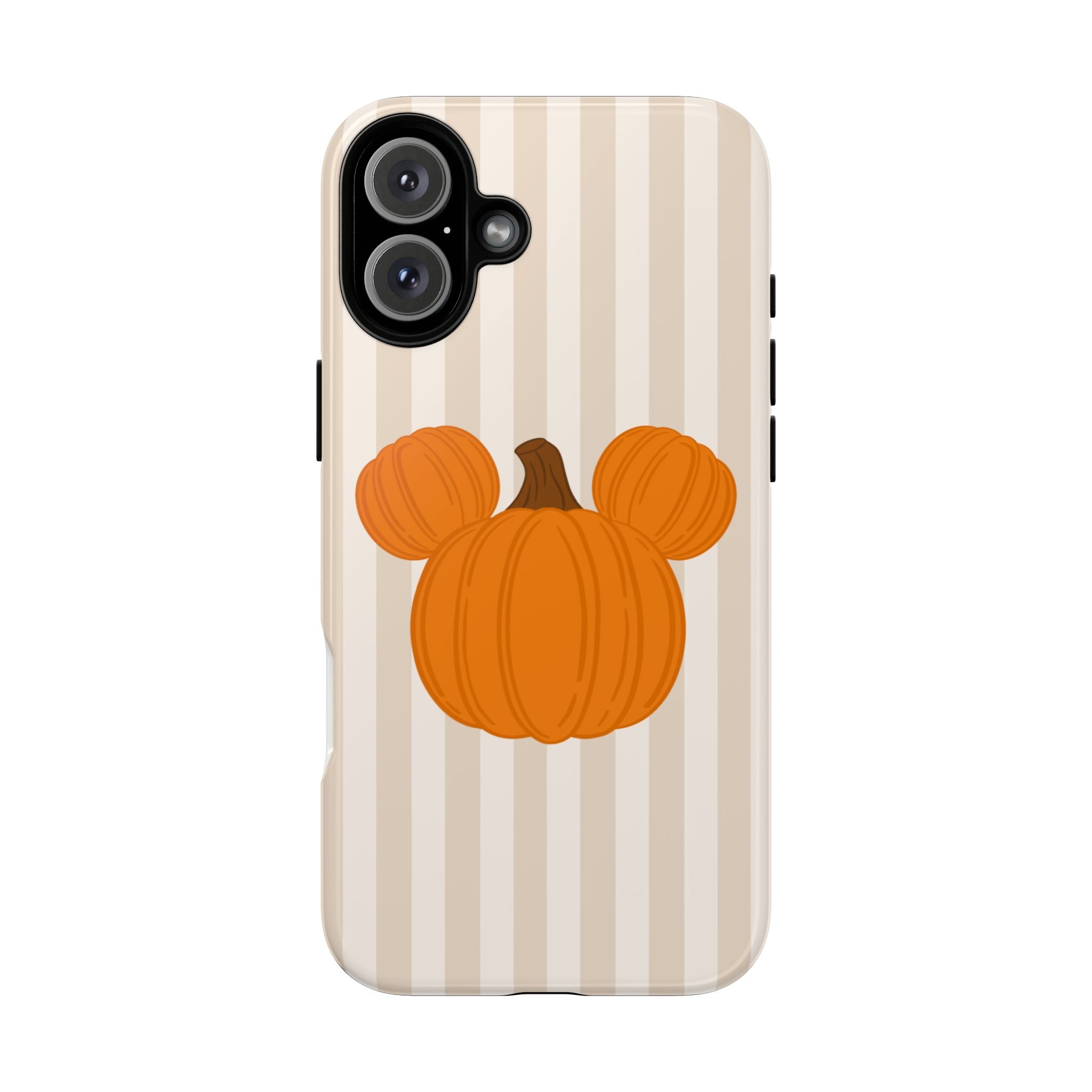 Phone Case - Pumpkin Magic