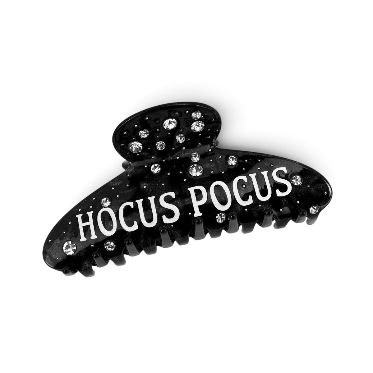 Claw Clip ~ Villains Collection ~ Hocus Pocus