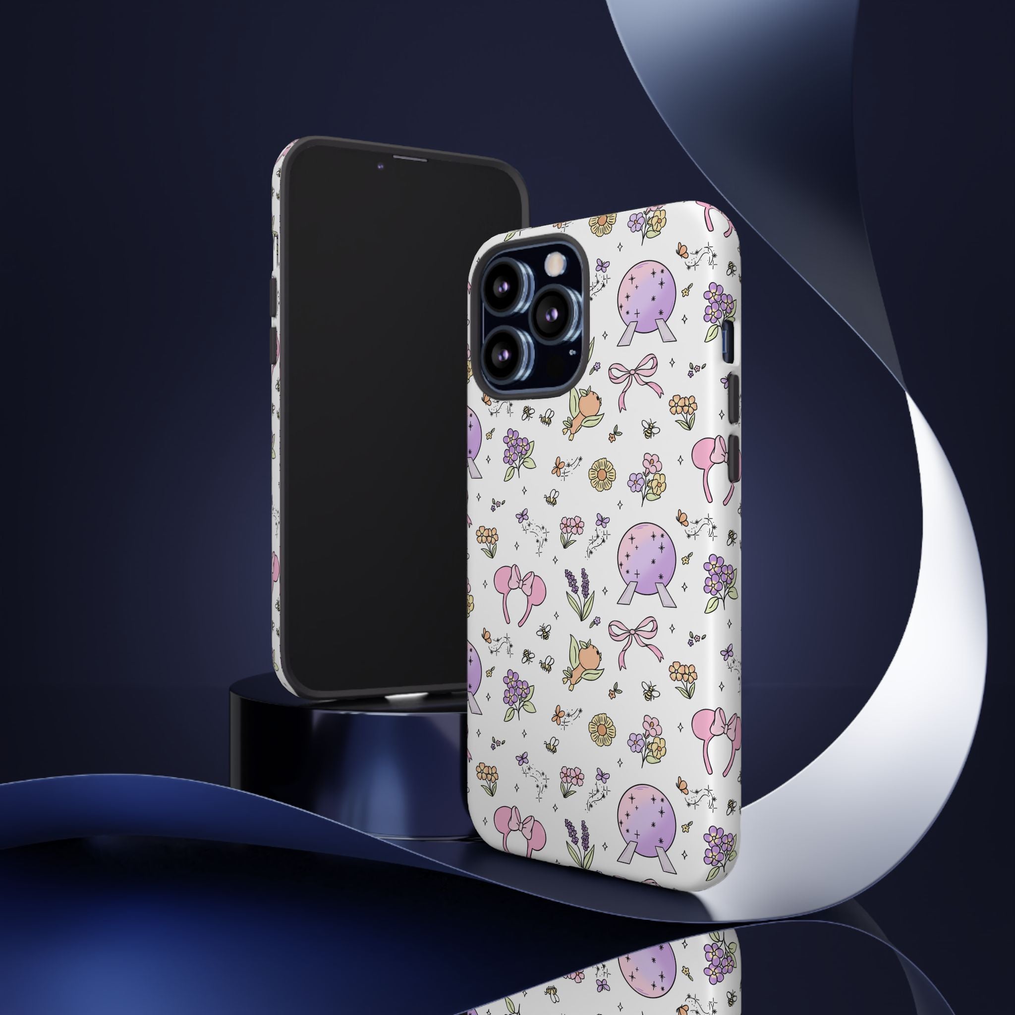 Phone Case - Magic in Bloom